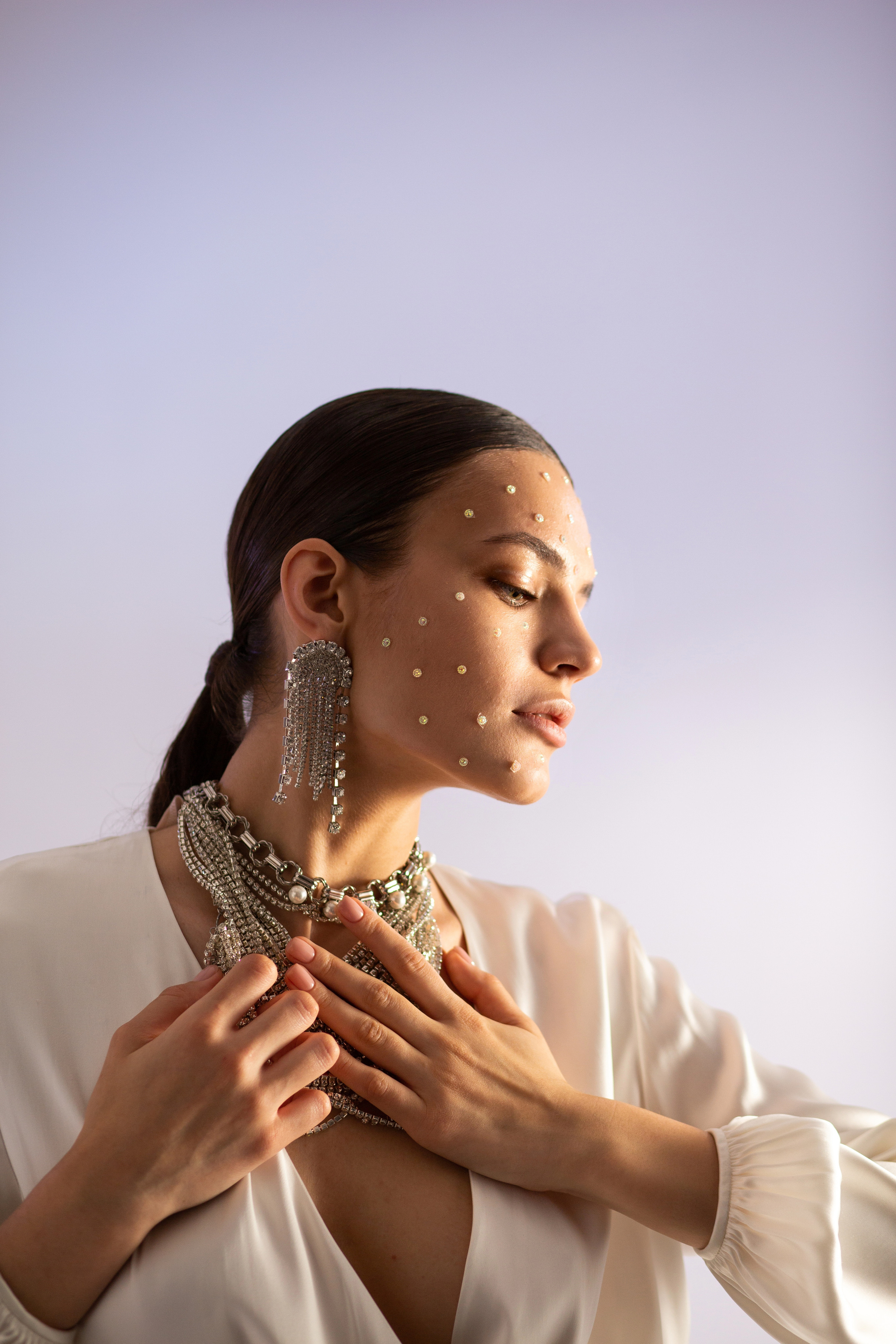 Студийная съёмка. Фотограф г. Хабаровска Анастасия Царева