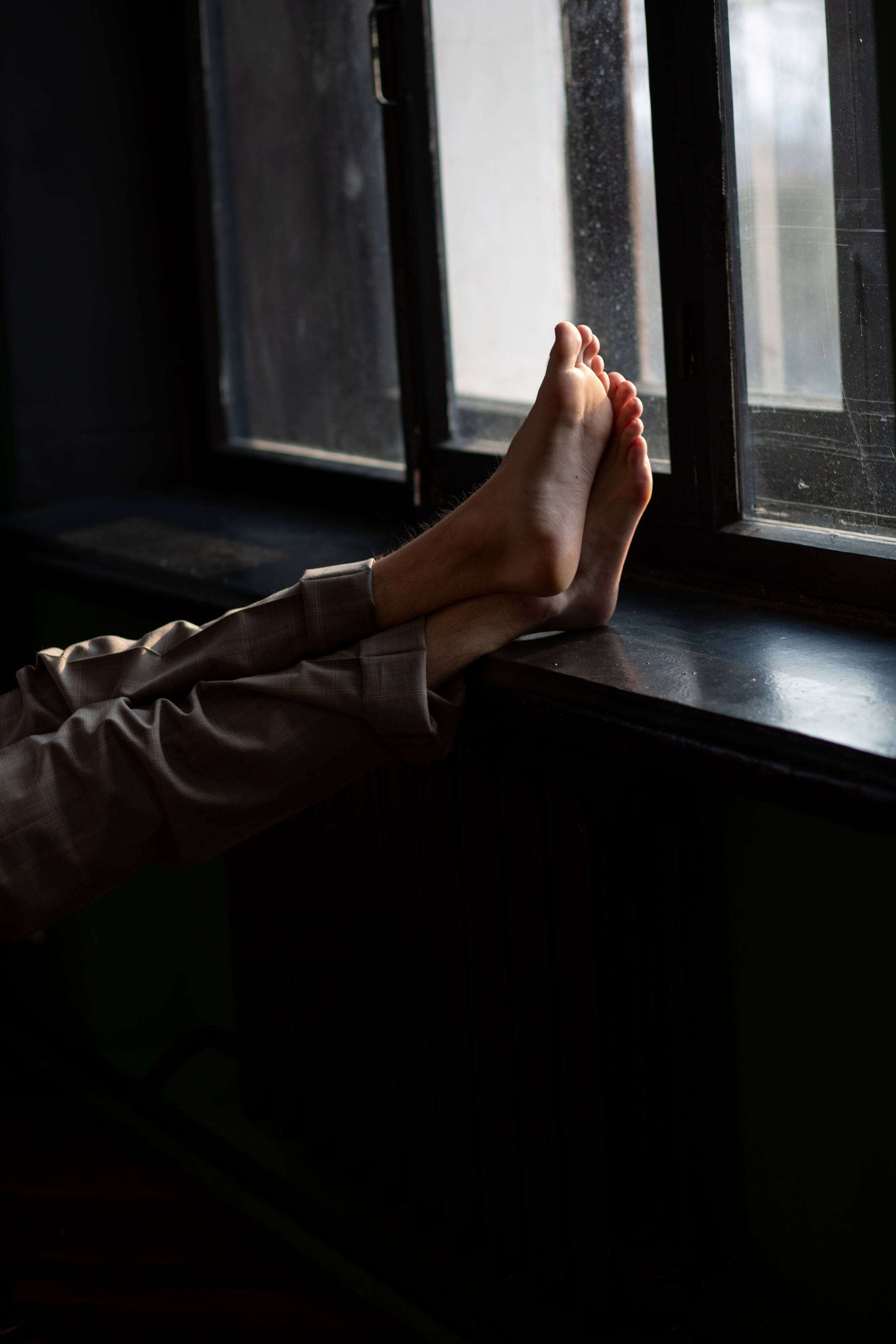 Мужская съёмка. Фотограф г. Хабаровска Анастасия Царева