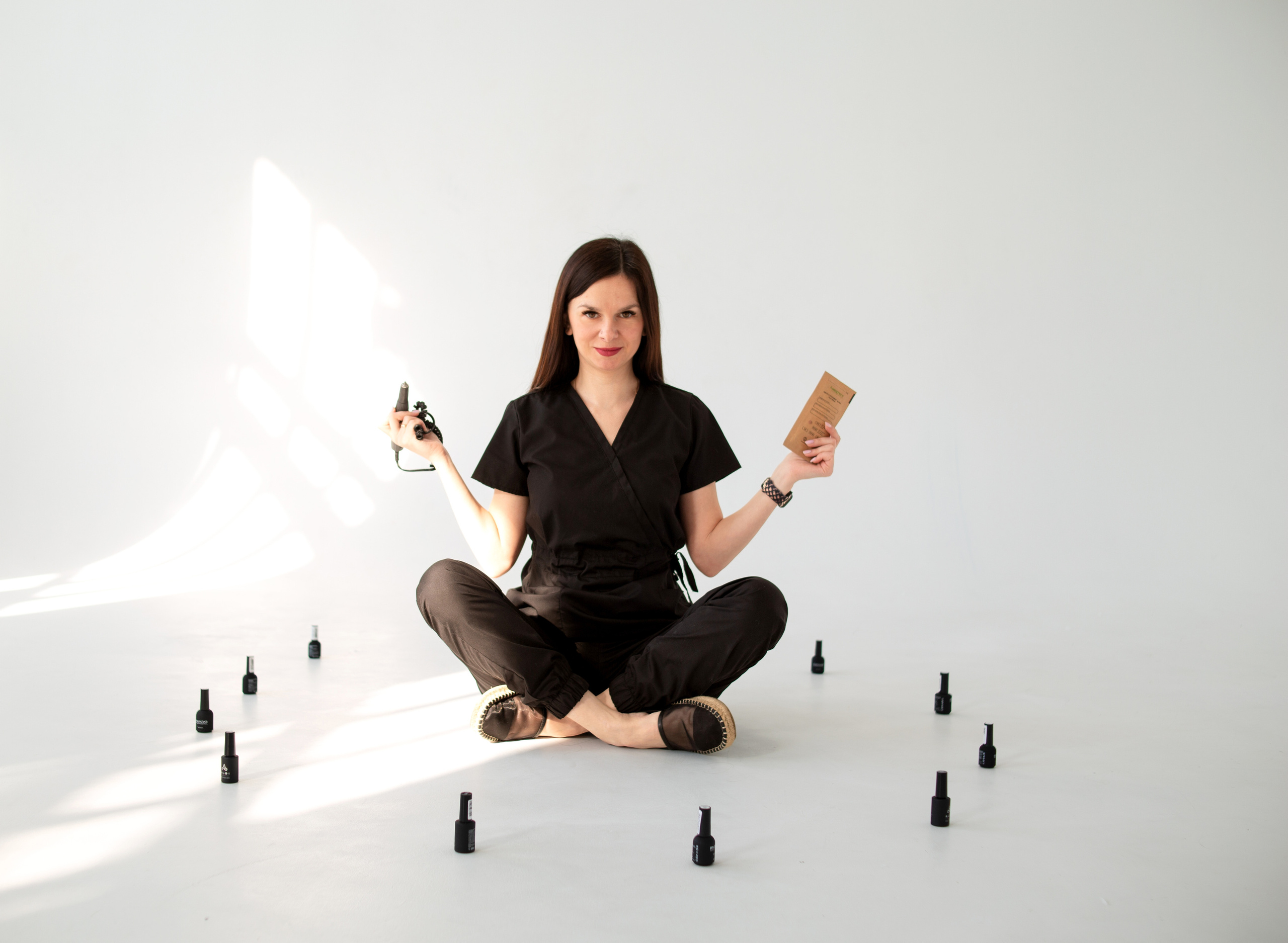 Контент-съёмка. Фотограф г. Хабаровска Анастасия Царева