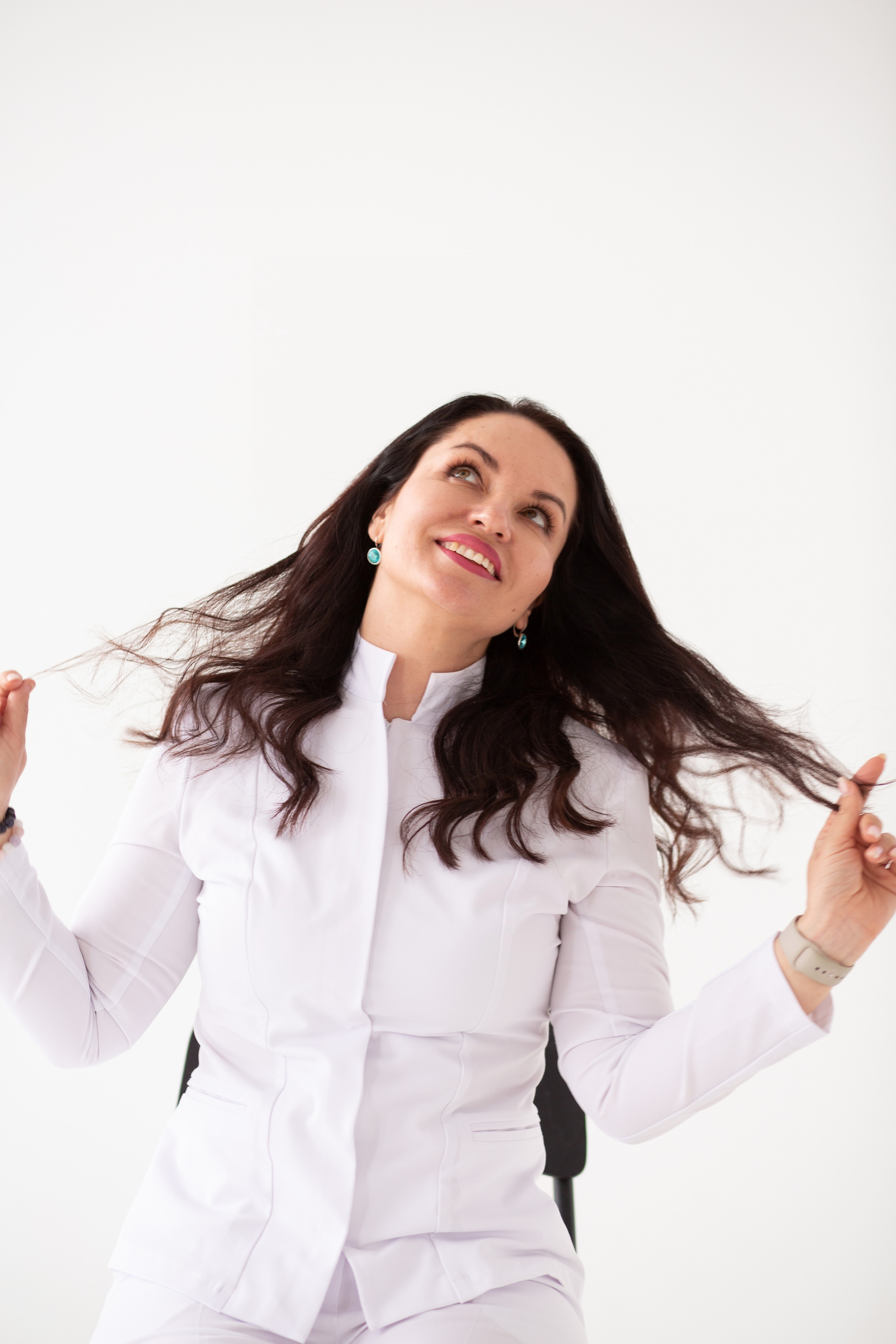 Контент-съёмка. Фотограф г. Хабаровска Анастасия Царева