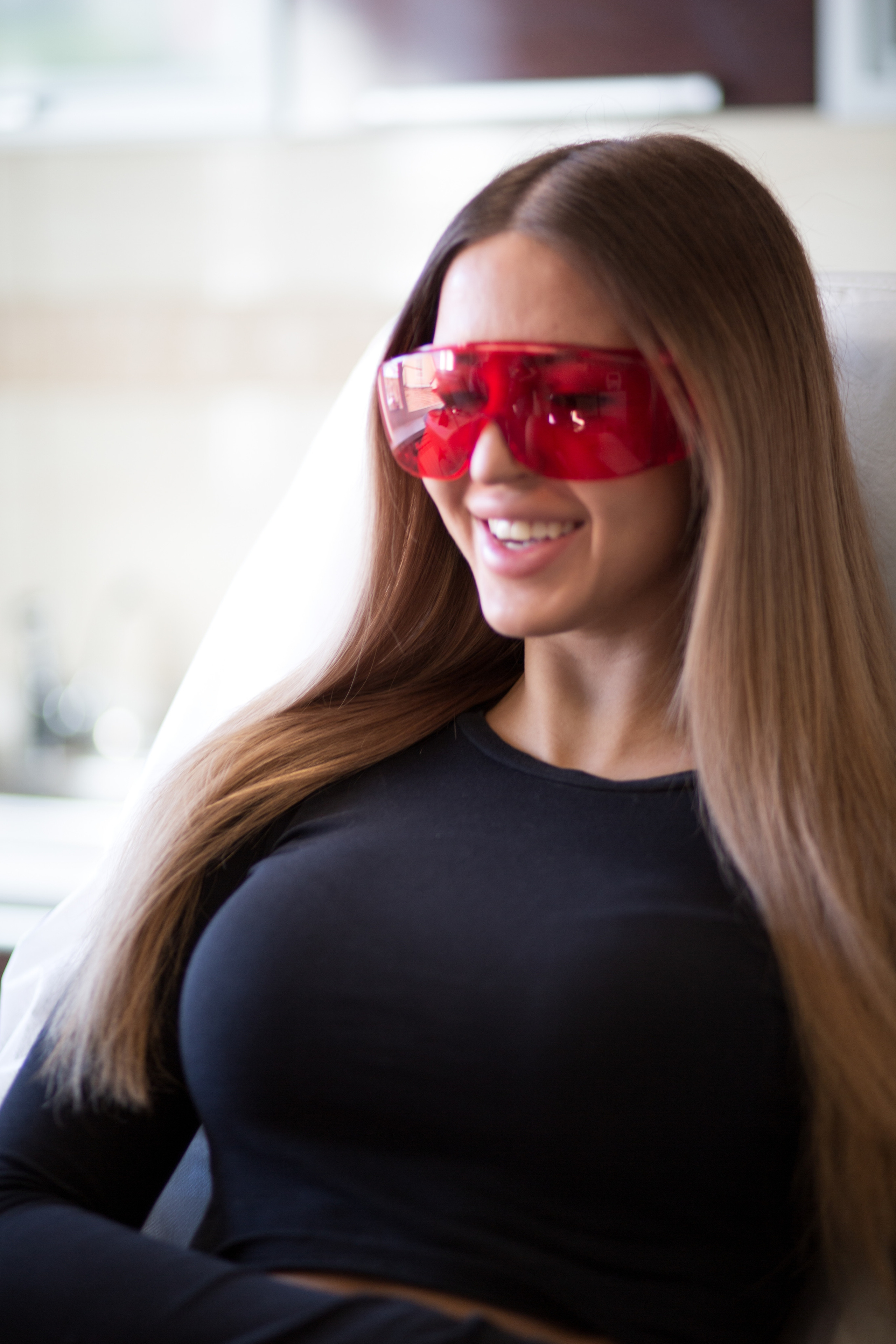 Контент-съёмка. Фотограф г. Хабаровска Анастасия Царева