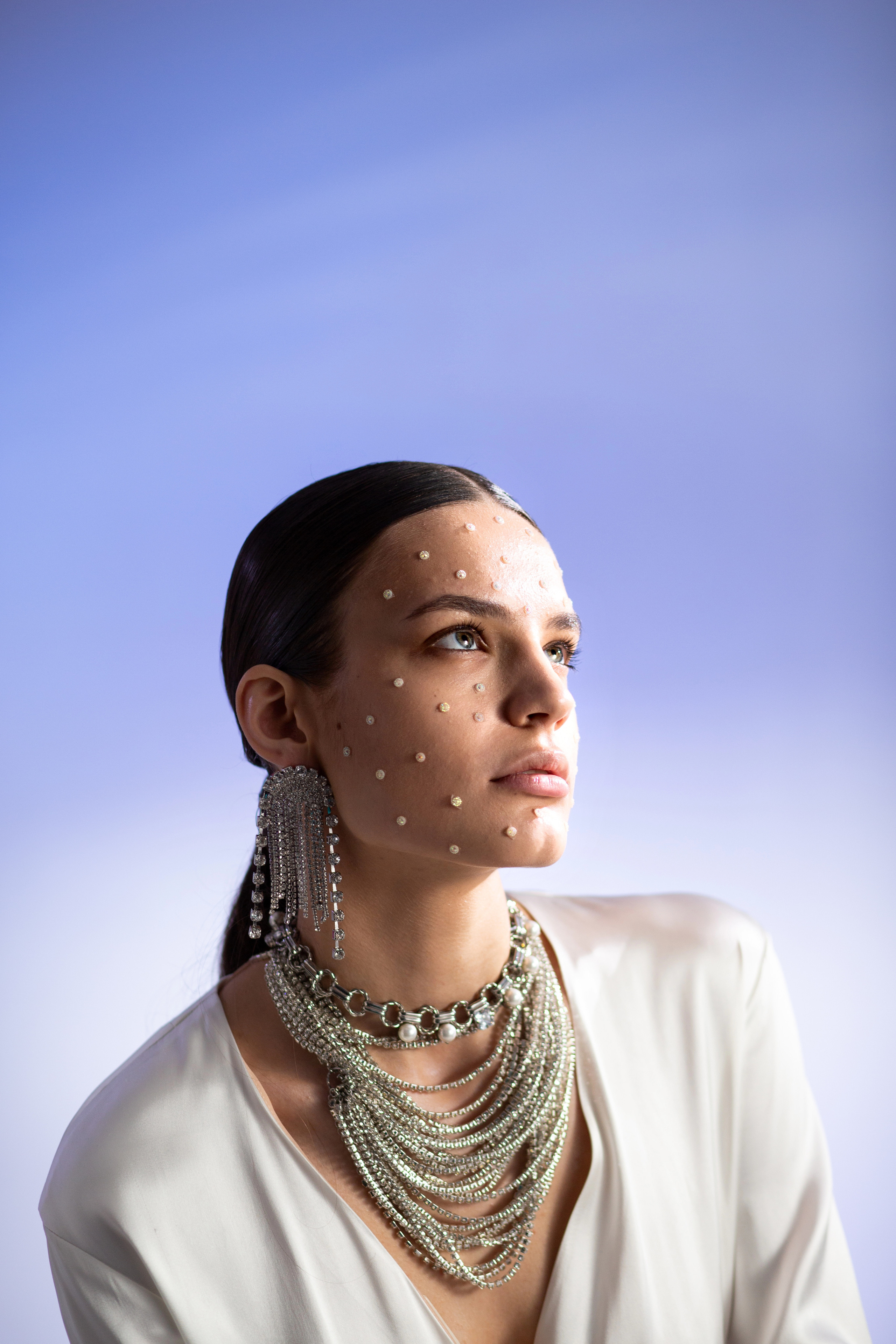 Студийная съёмка. Фотограф г. Хабаровска Анастасия Царева