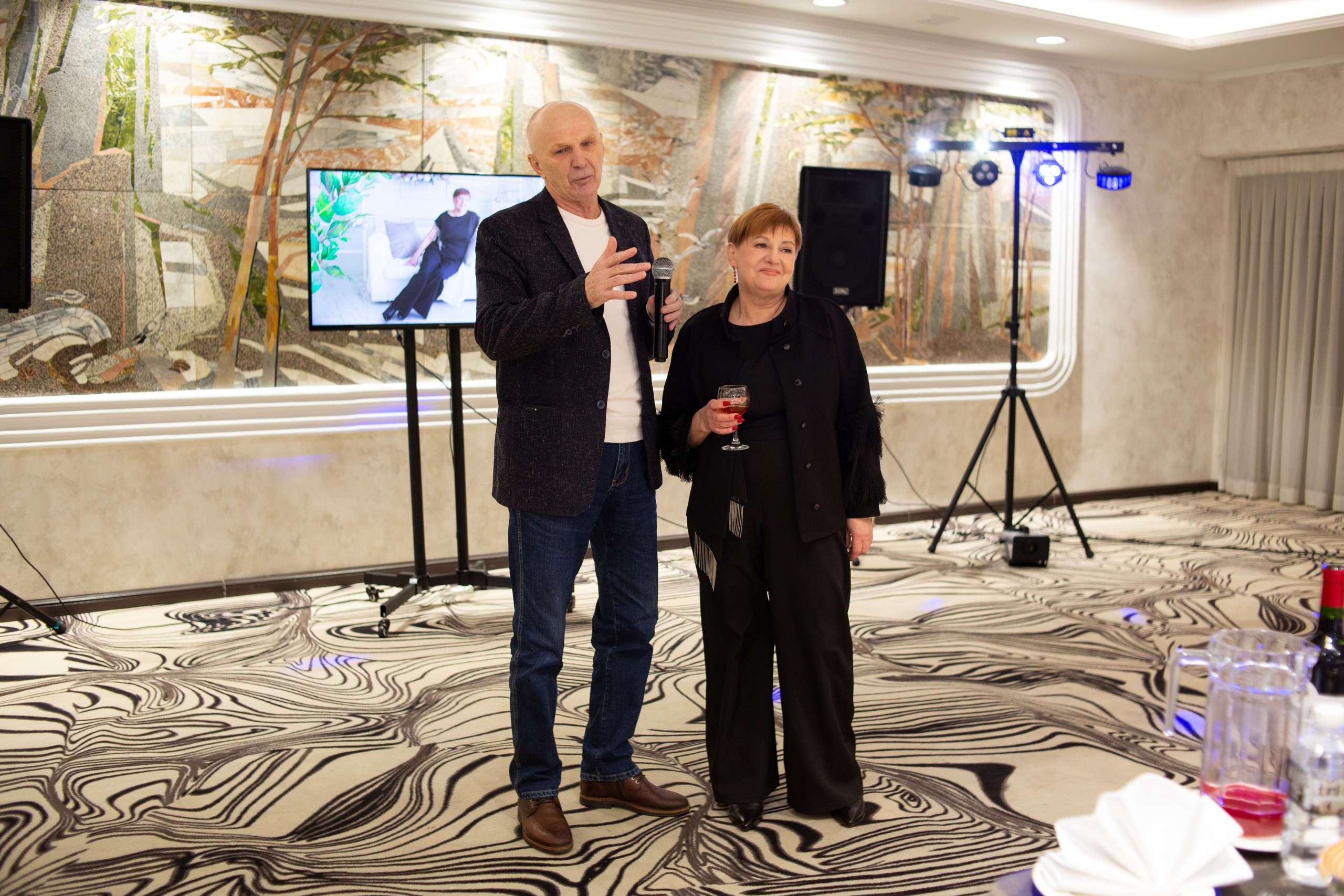 Репортажная съёмка. Фотограф г. Хабаровска Анастасия Царева