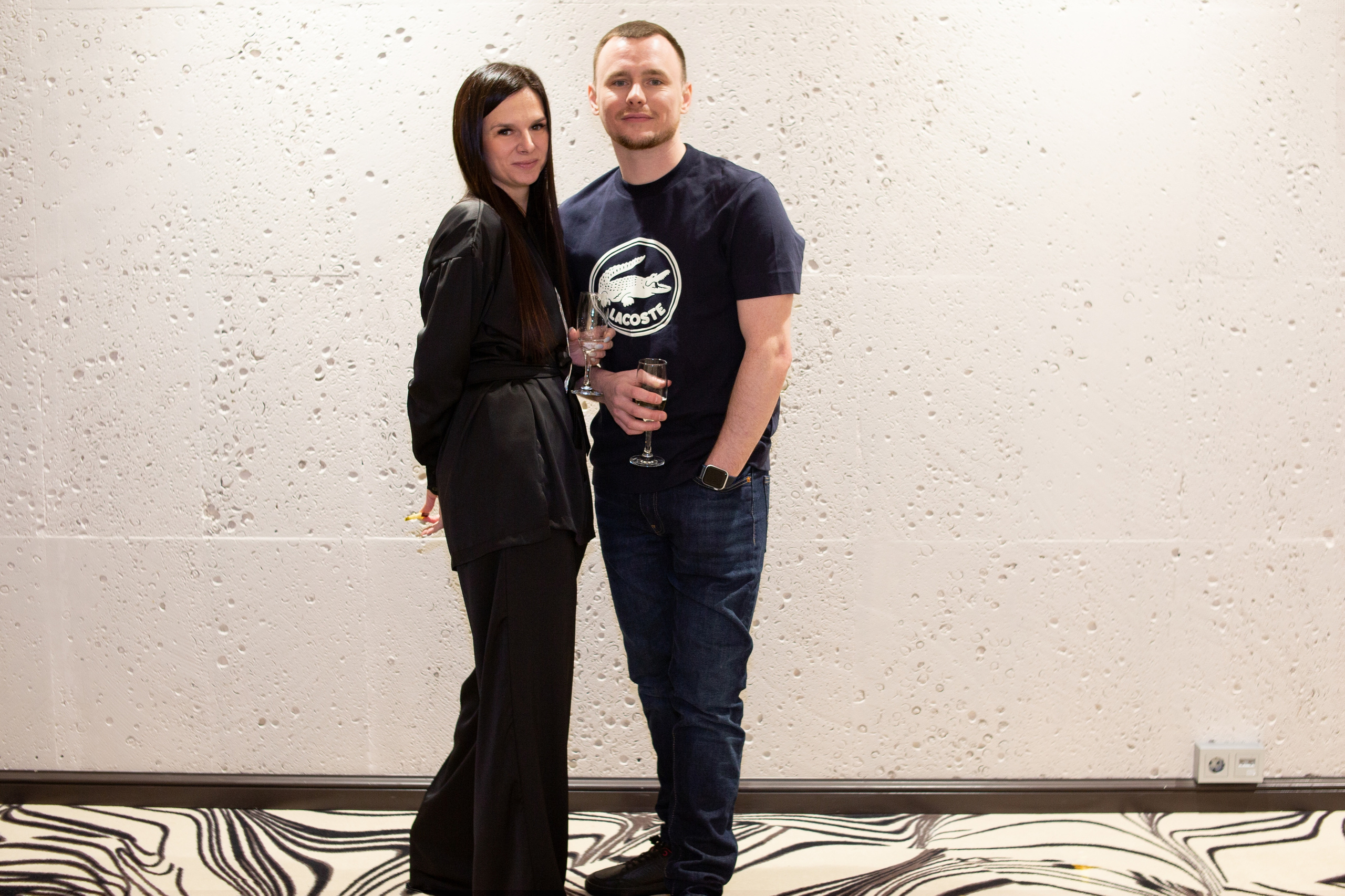 Репортажная съёмка. Фотограф г. Хабаровска Анастасия Царева