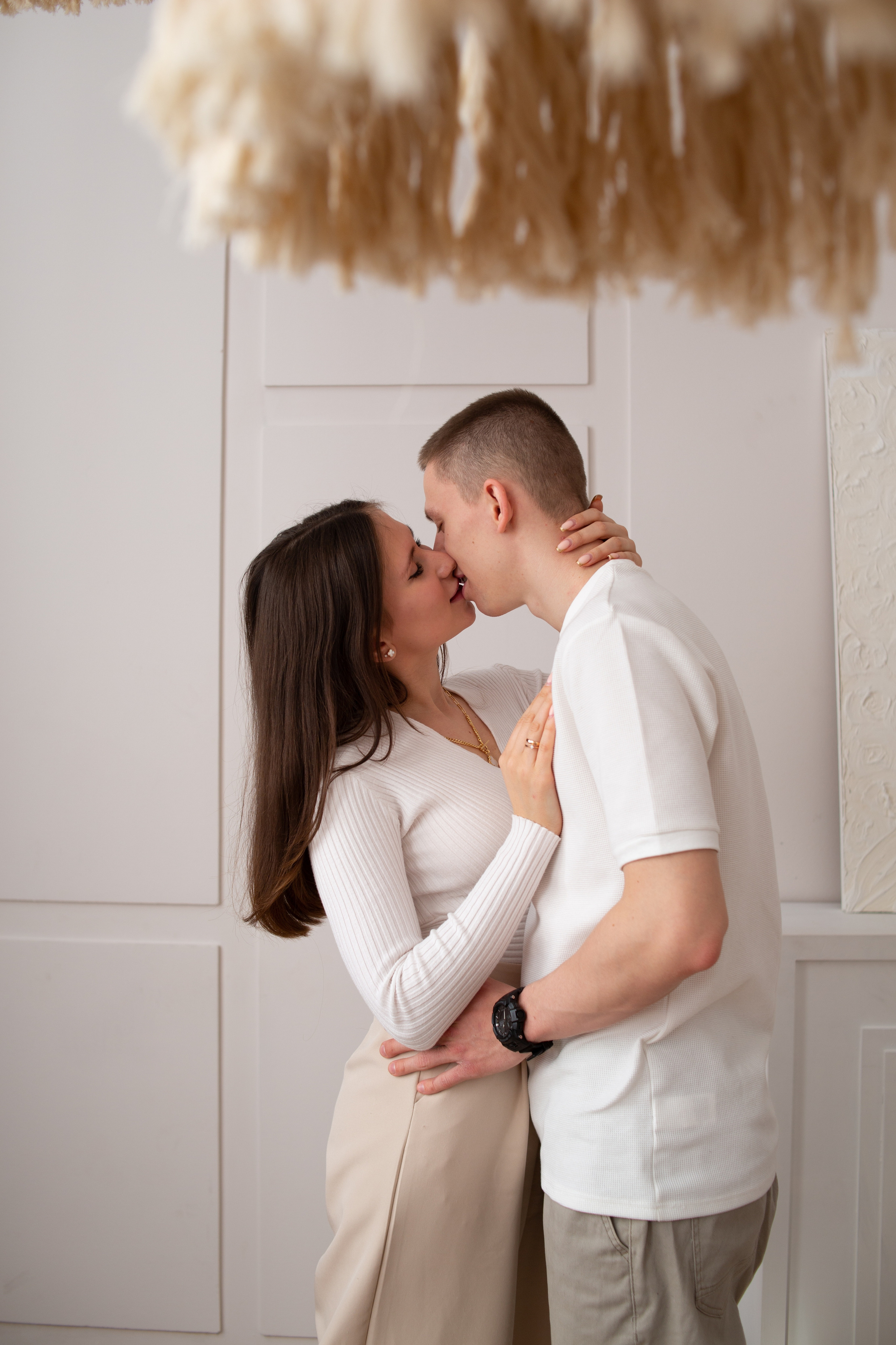 Love story. Фотограф г. Хабаровска Анастасия Царева