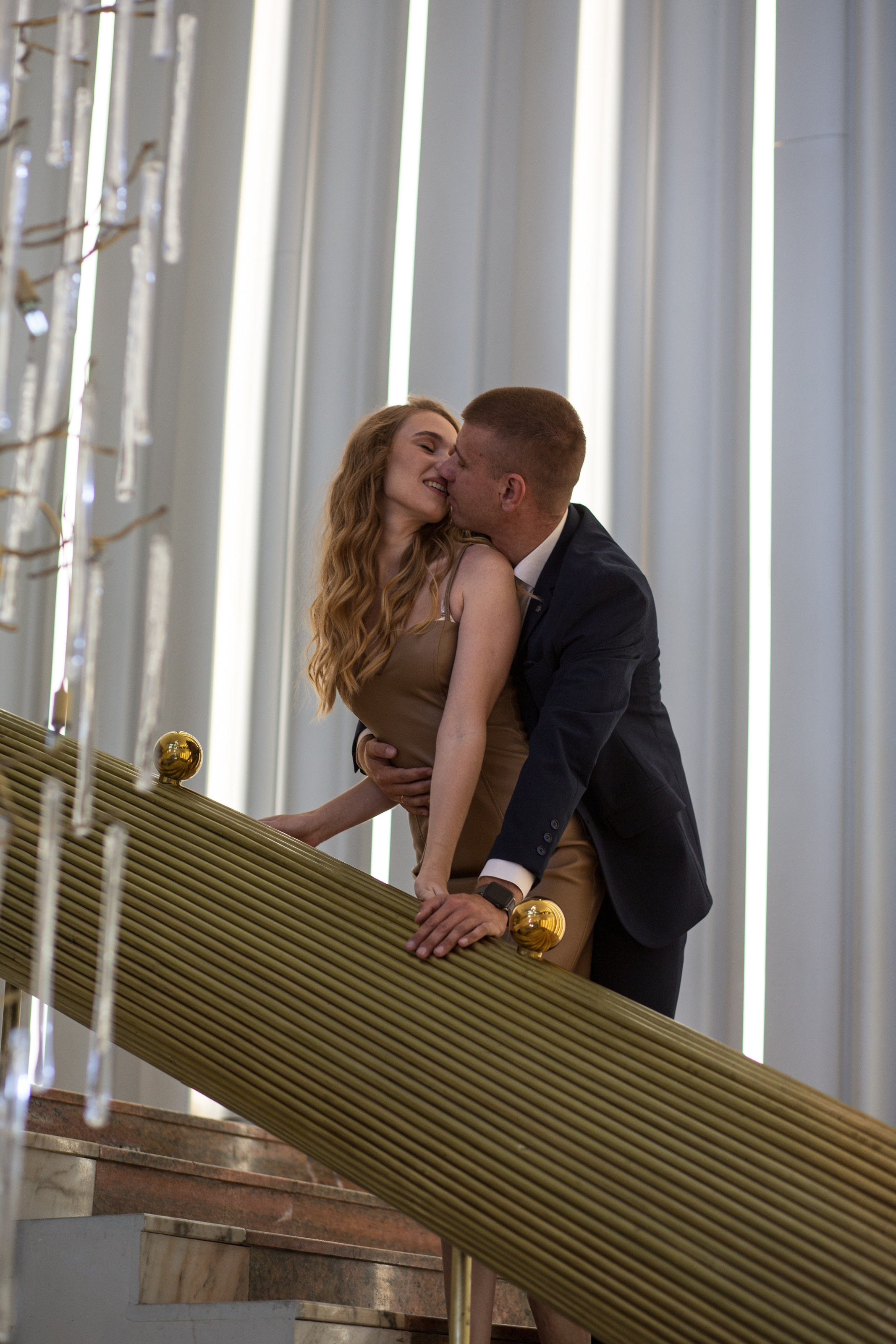 Love story. Фотограф г. Хабаровска Анастасия Царева