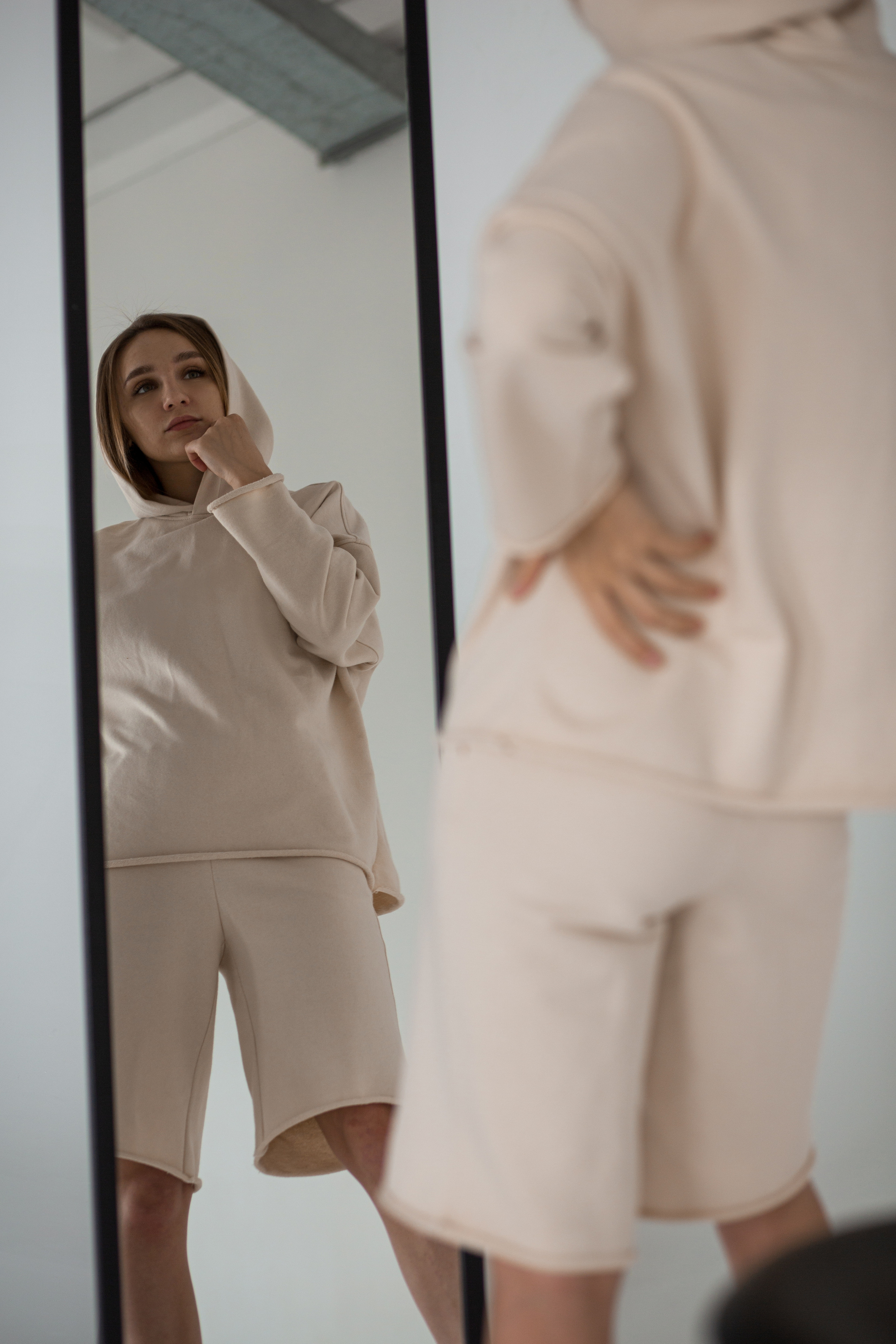 Контент-съёмка. Фотограф г. Хабаровска Анастасия Царева