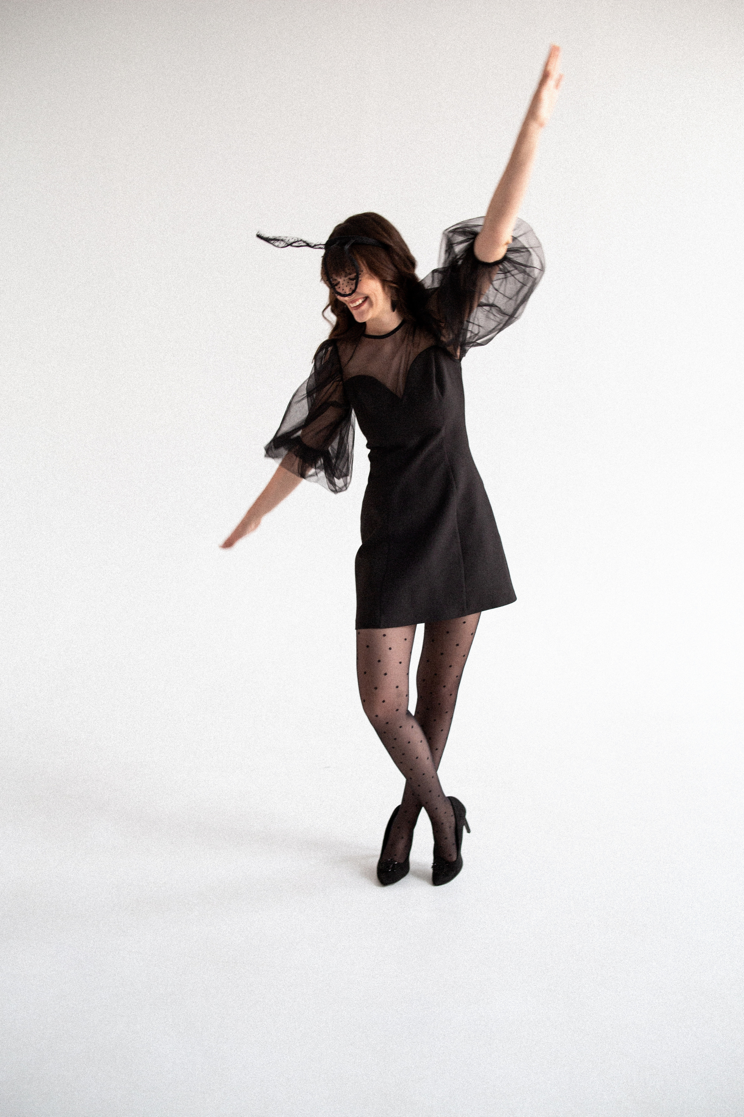 Портретная съёмка. Фотограф г. Хабаровска Анастасия Царева