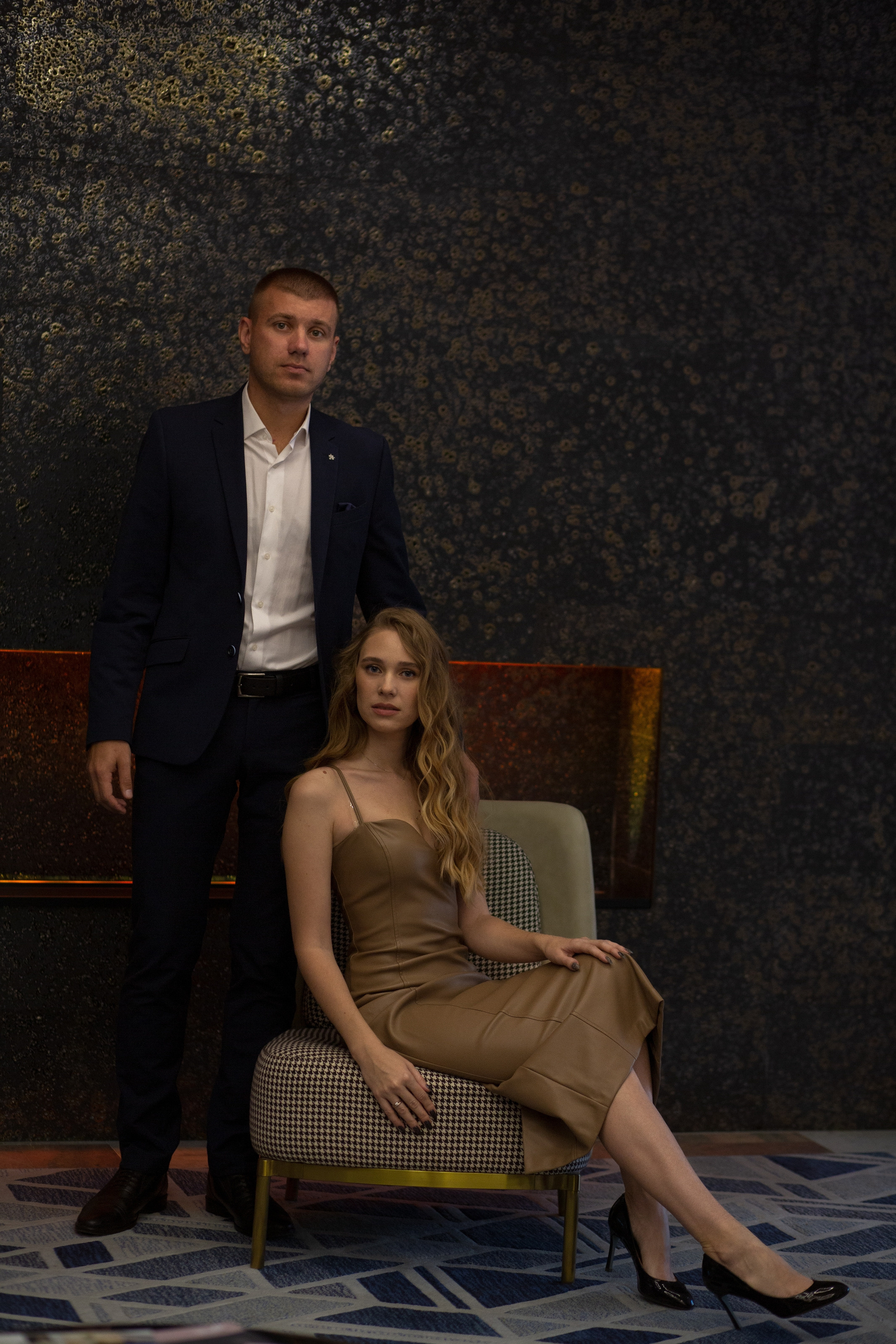 Love story. Фотограф г. Хабаровска Анастасия Царева