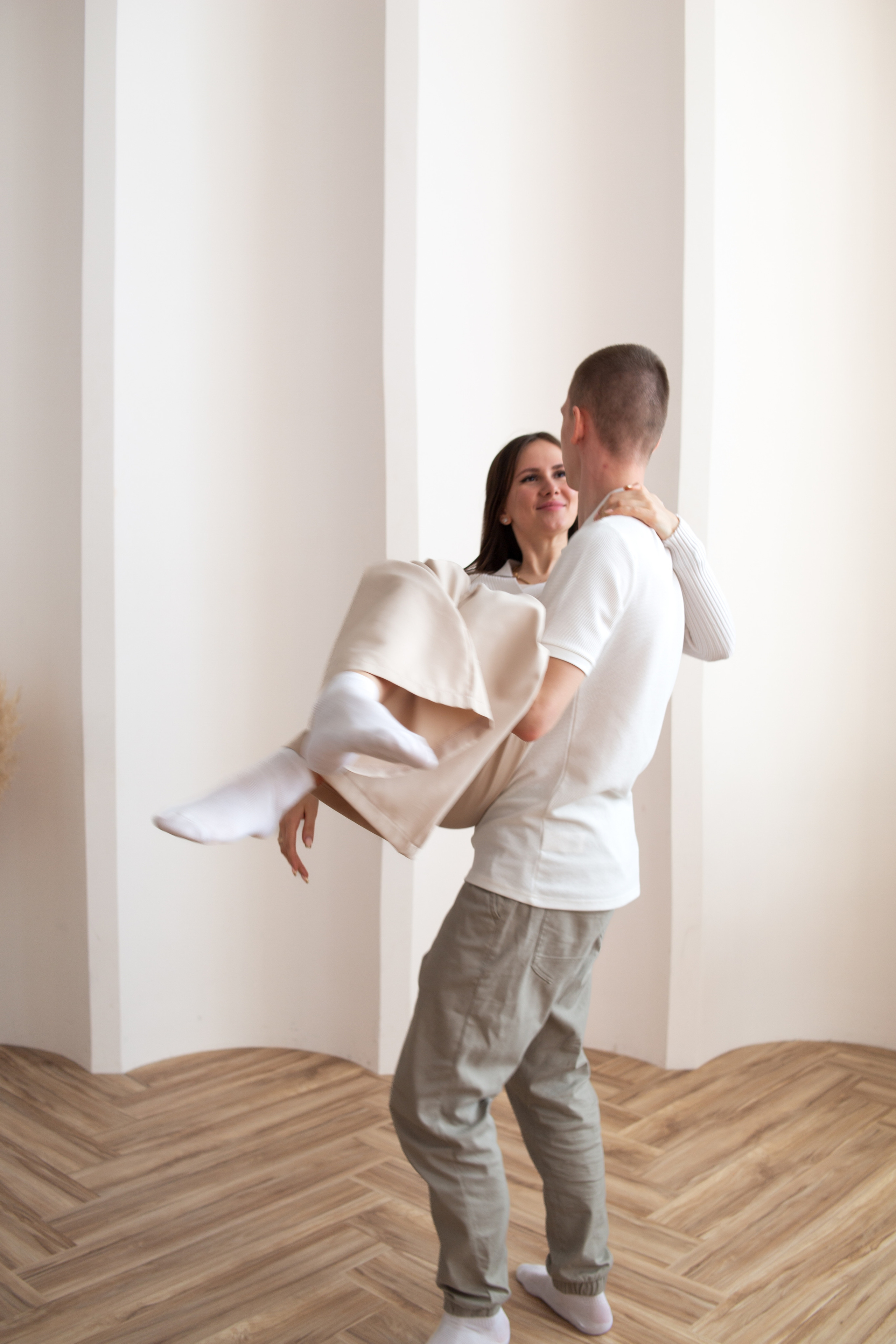 Love story. Фотограф г. Хабаровска Анастасия Царева