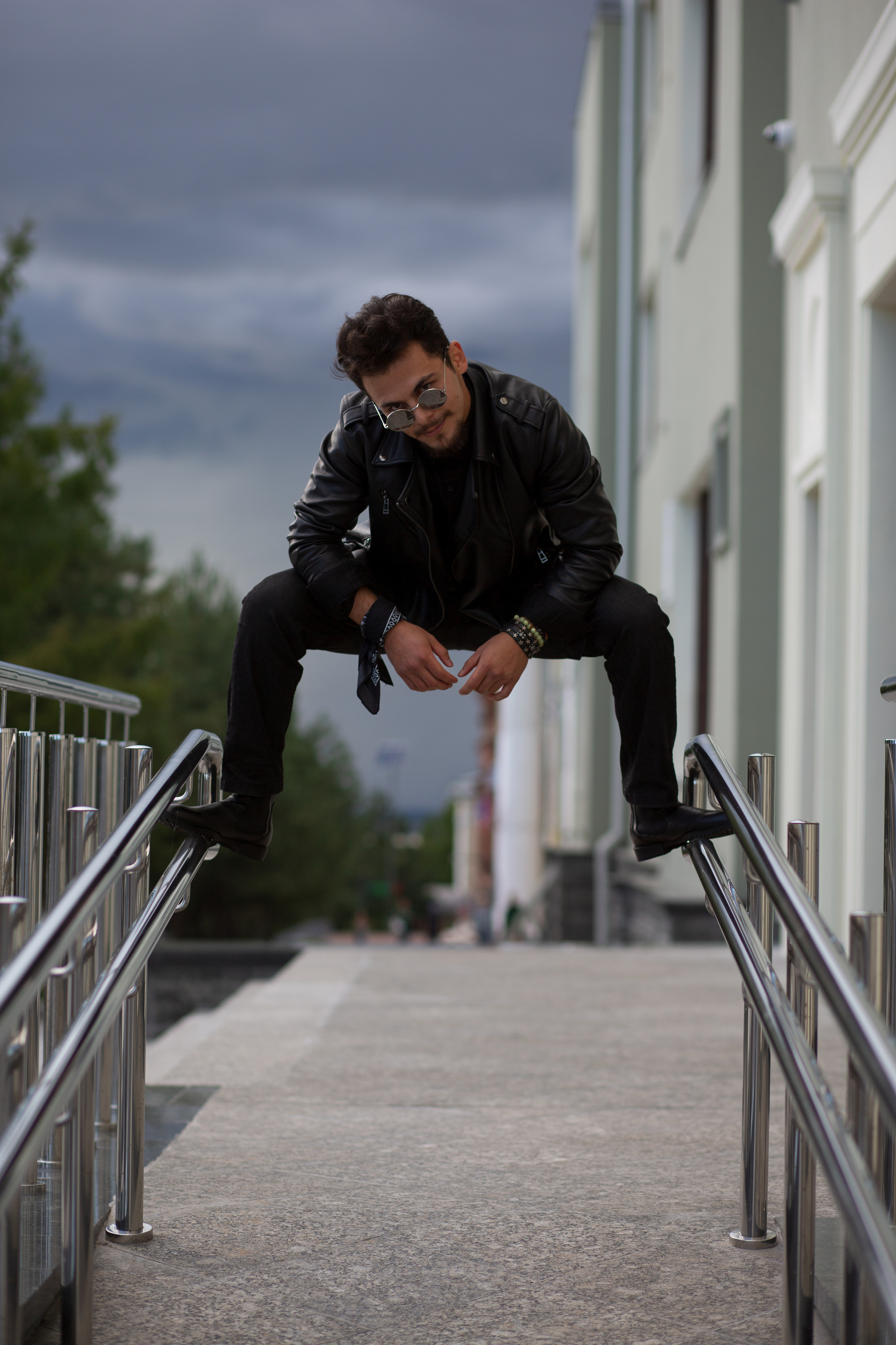 Мужская съёмка. Фотограф г. Хабаровска Анастасия Царева