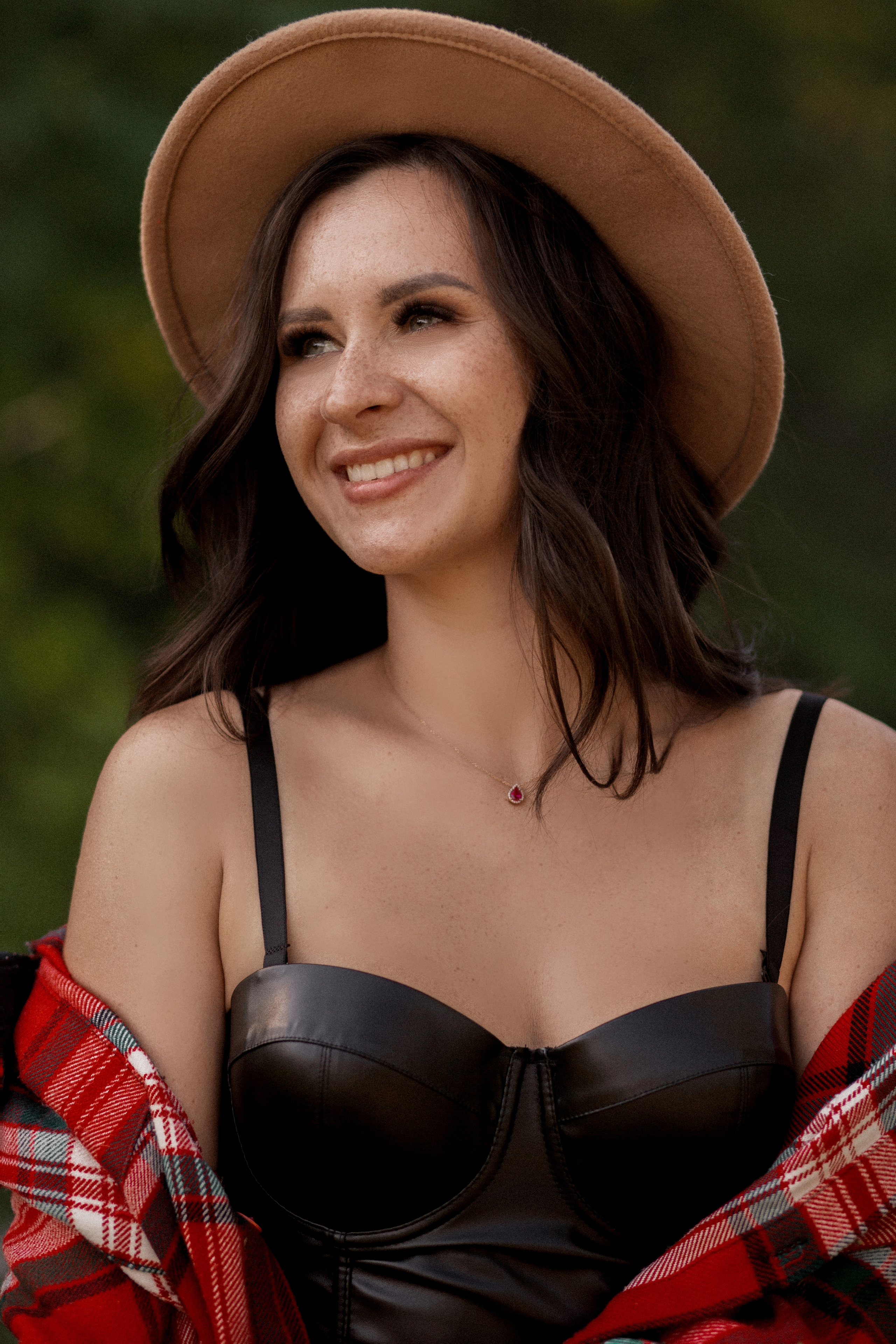 Съёмка на природе. Фотограф г. Хабаровска Анастасия Царева