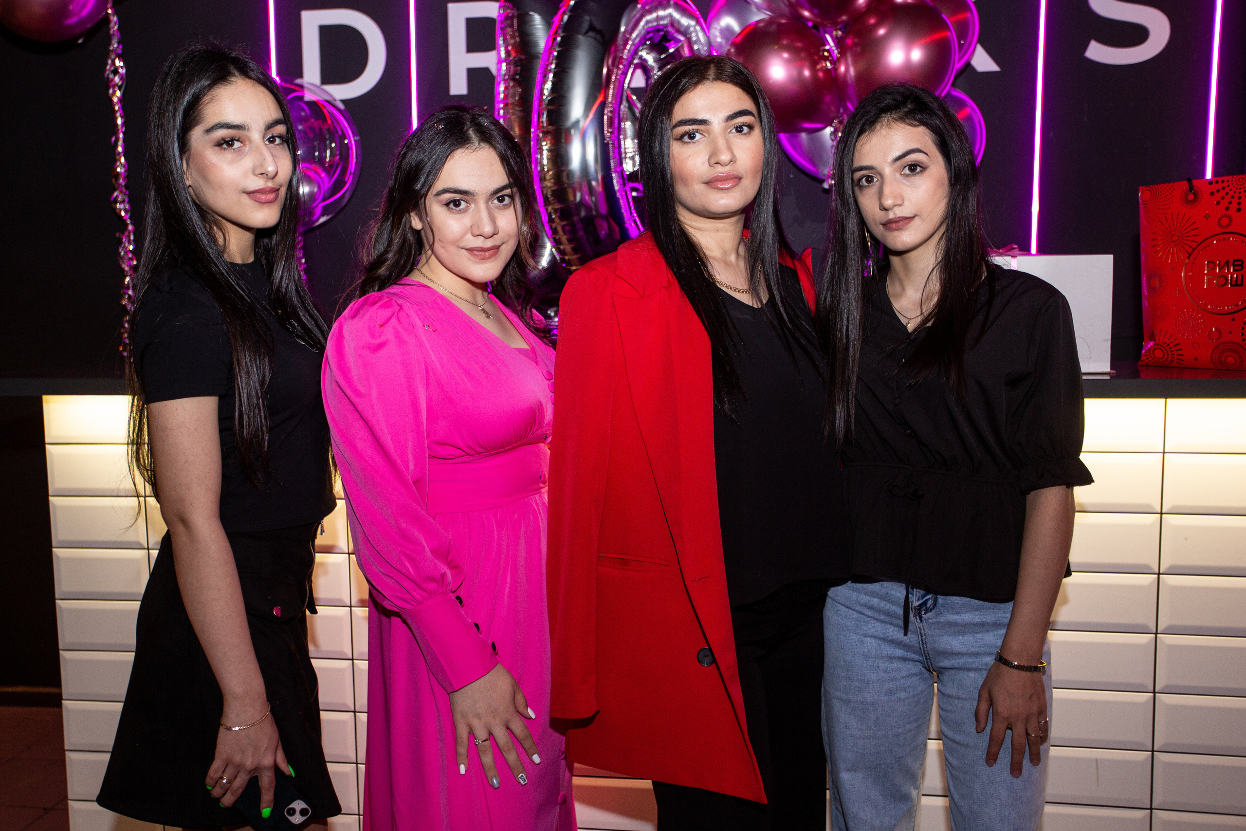 Репортажная съёмка. Фотограф г. Хабаровска Анастасия Царева