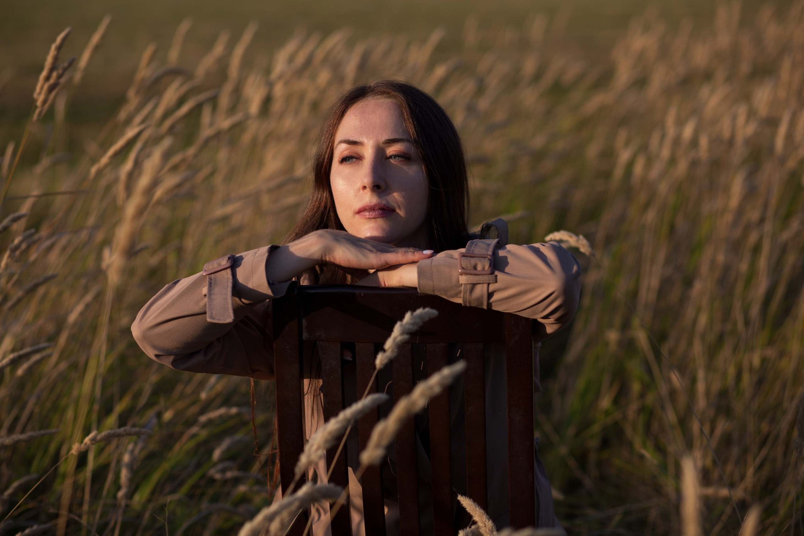 Съёмка на природе. Фотограф г. Хабаровска Анастасия Царева