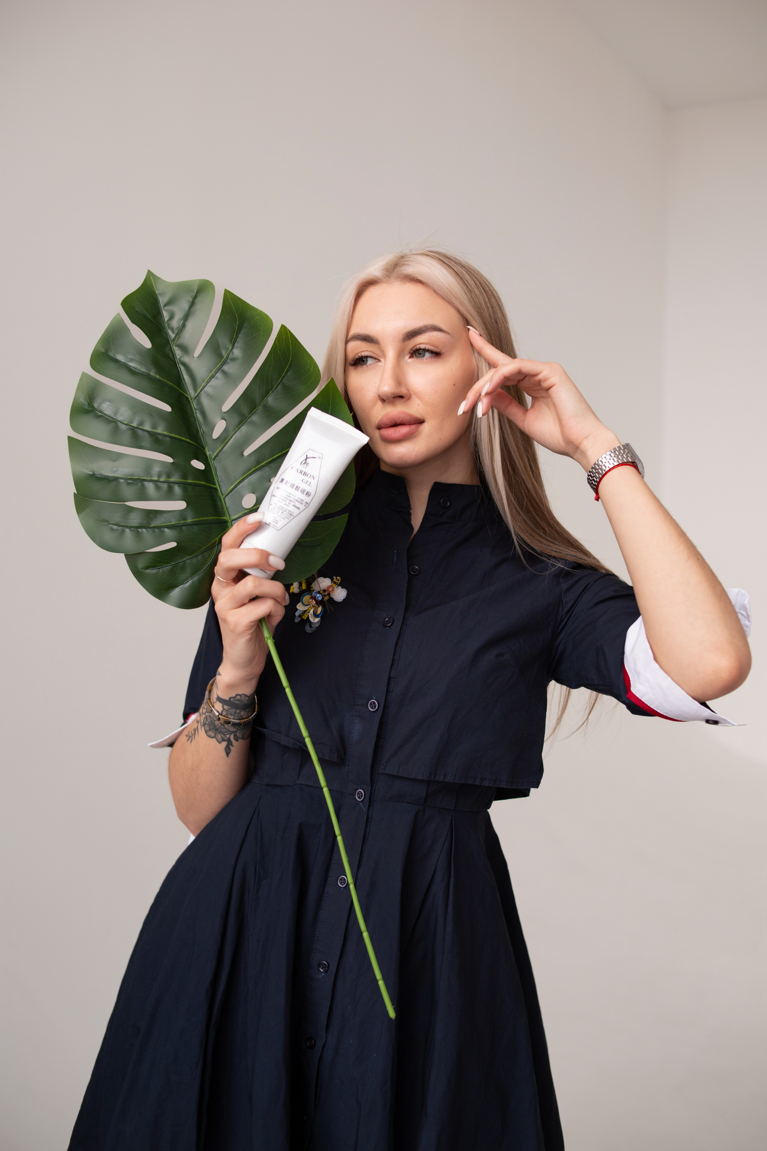 Контент-съёмка. Фотограф г. Хабаровска Анастасия Царева