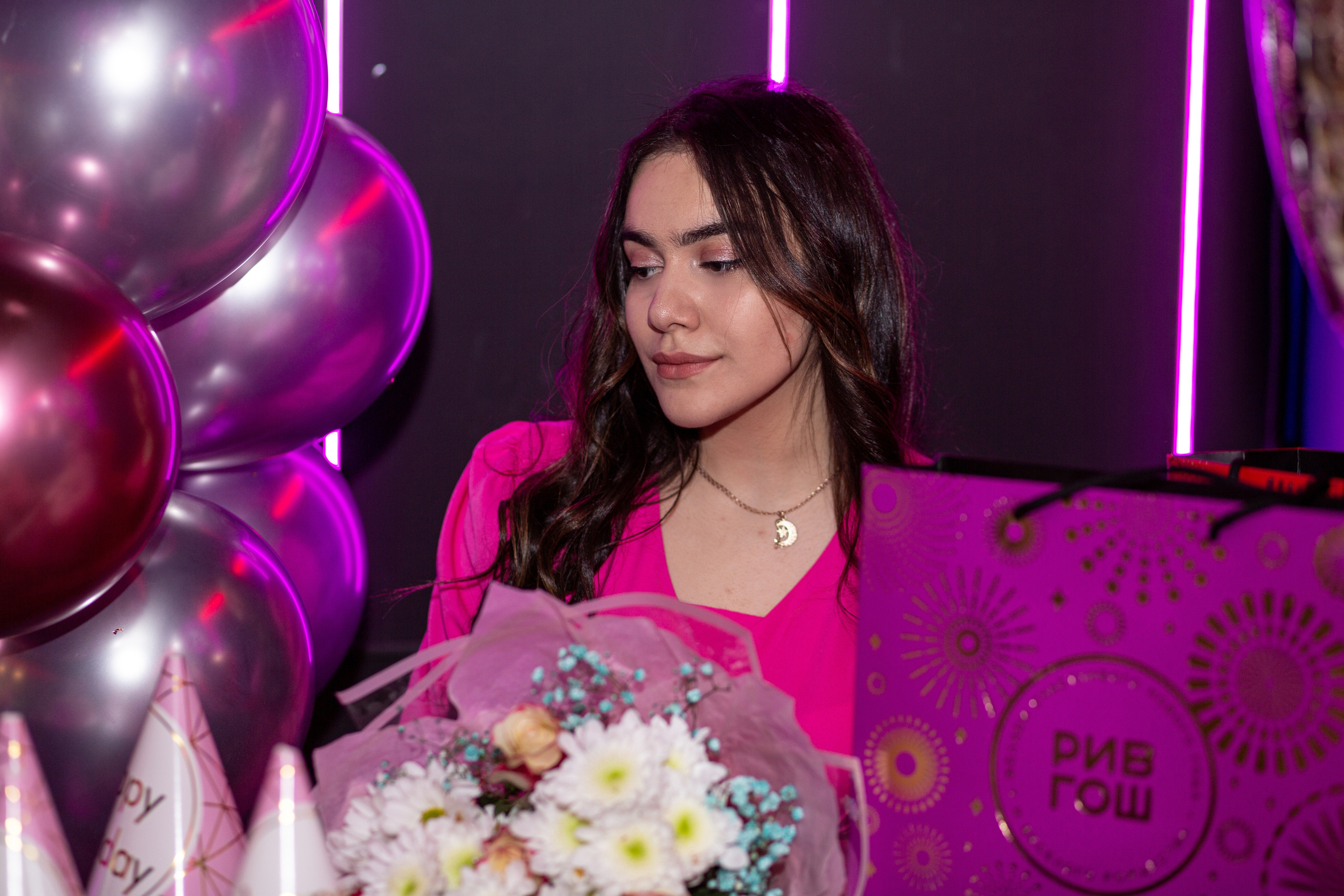 Репортажная съёмка. Фотограф г. Хабаровска Анастасия Царева