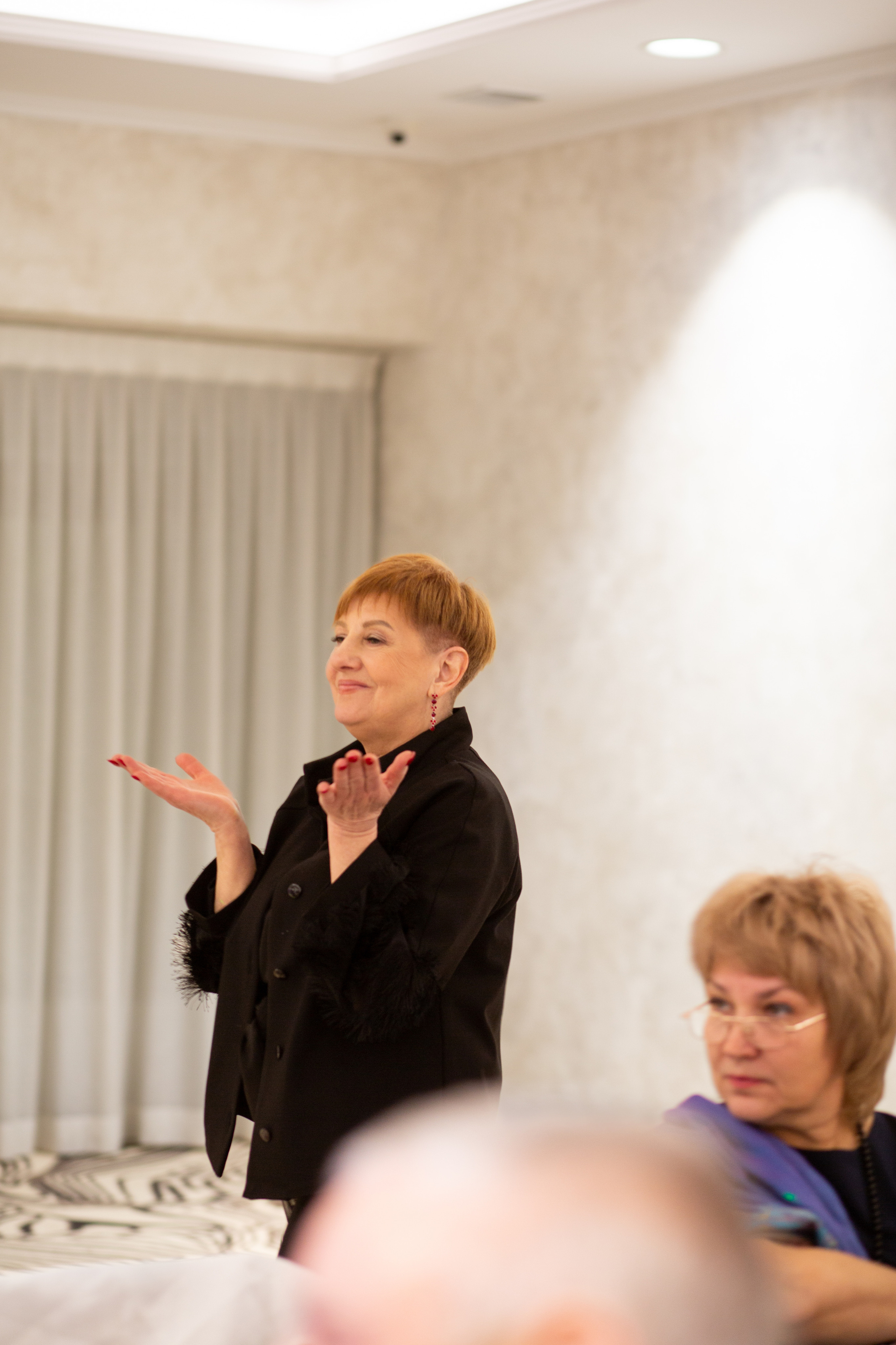 Репортажная съёмка. Фотограф г. Хабаровска Анастасия Царева