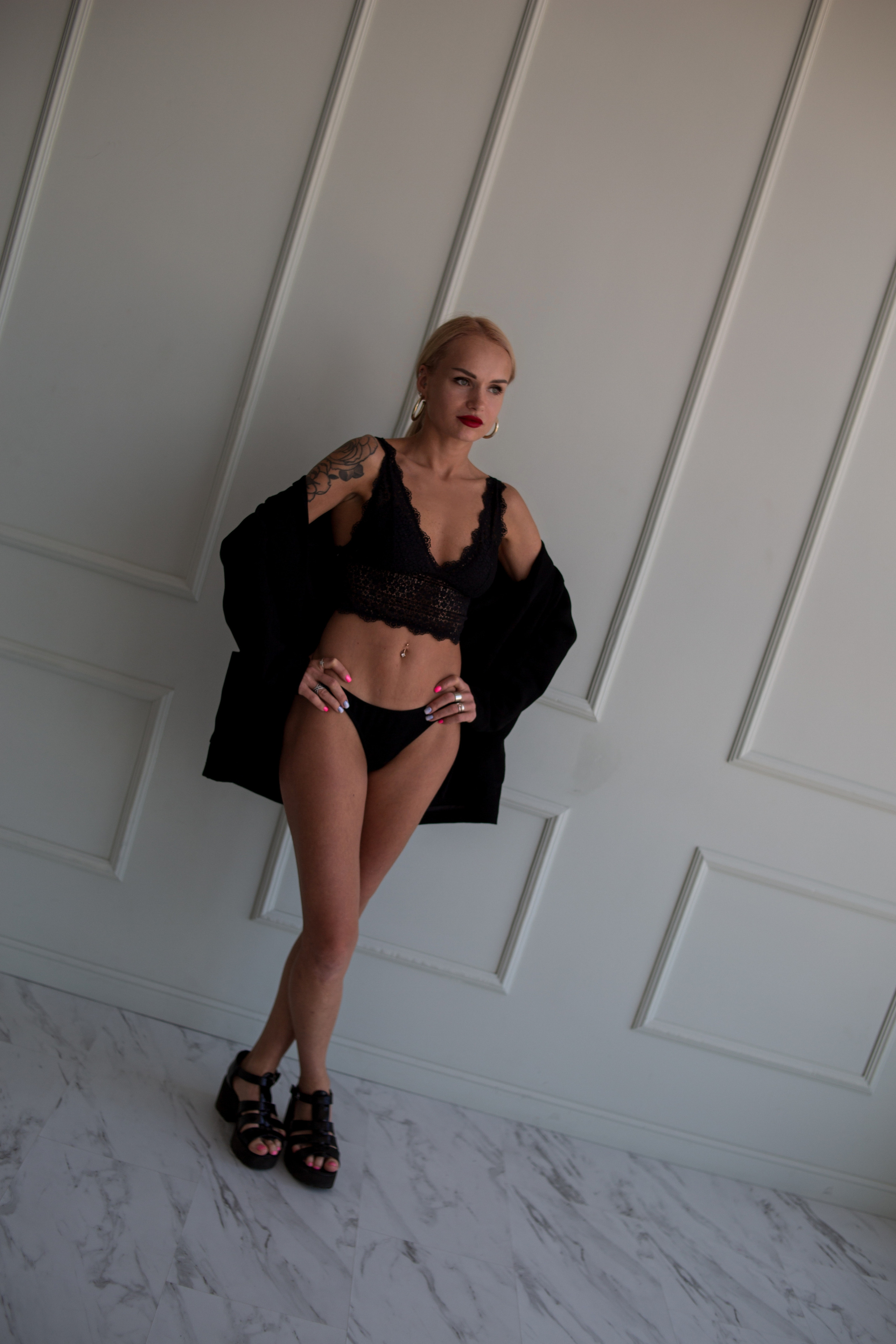 Будуарная съёмка. Фотограф г. Хабаровска Анастасия Царева