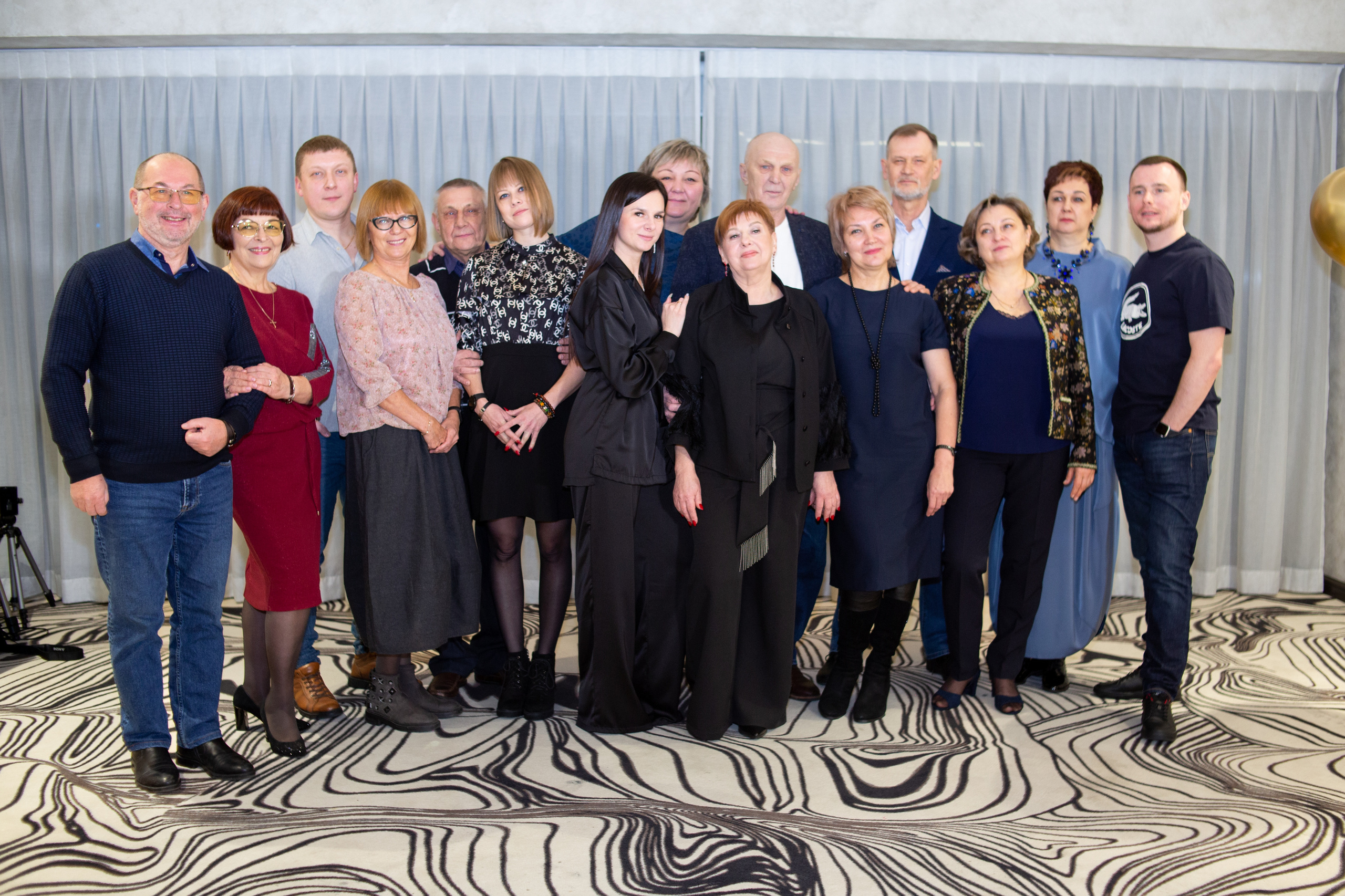 Репортажная съёмка. Фотограф г. Хабаровска Анастасия Царева