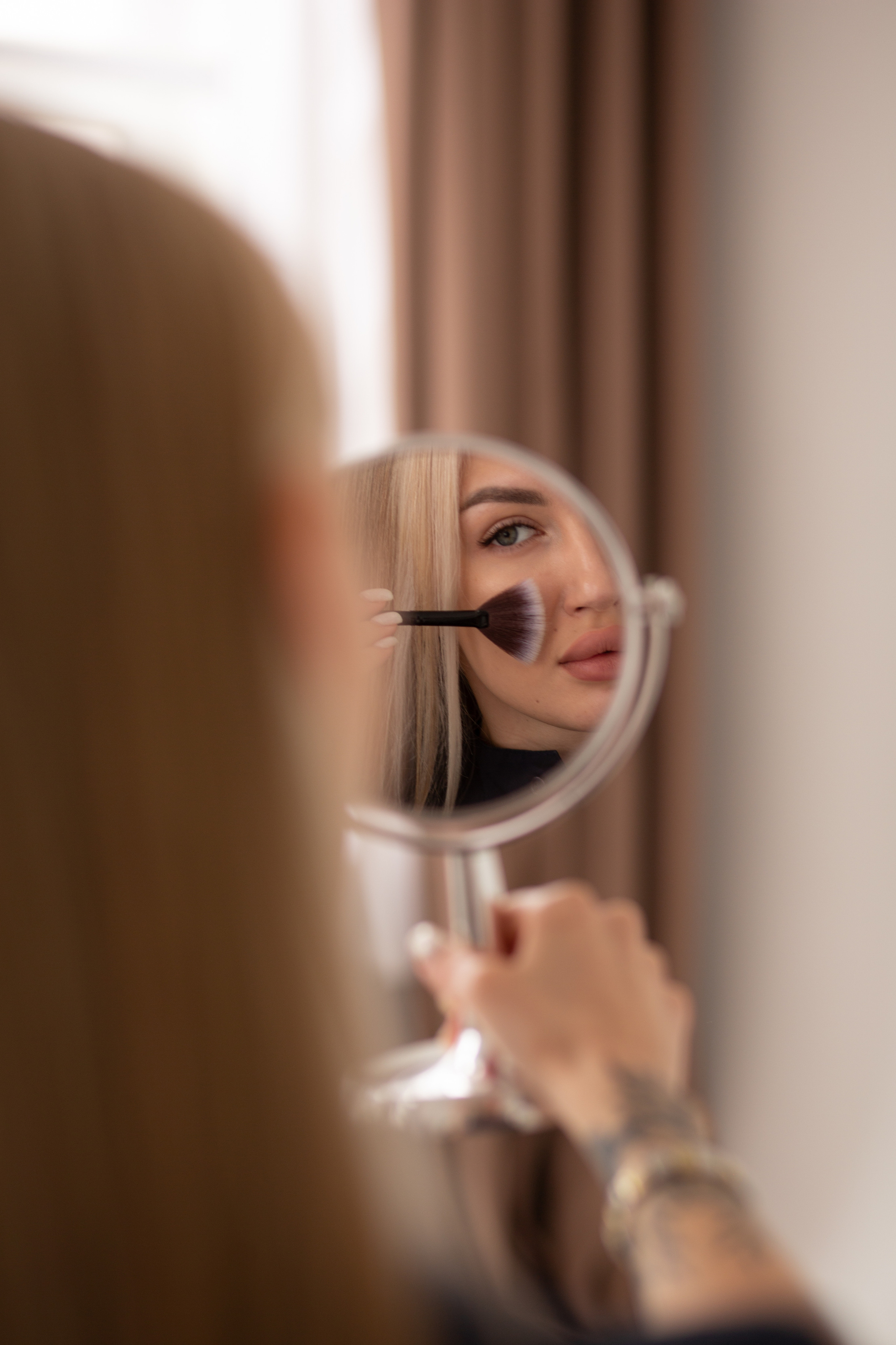 Портретная съёмка. Фотограф г. Хабаровска Анастасия Царева