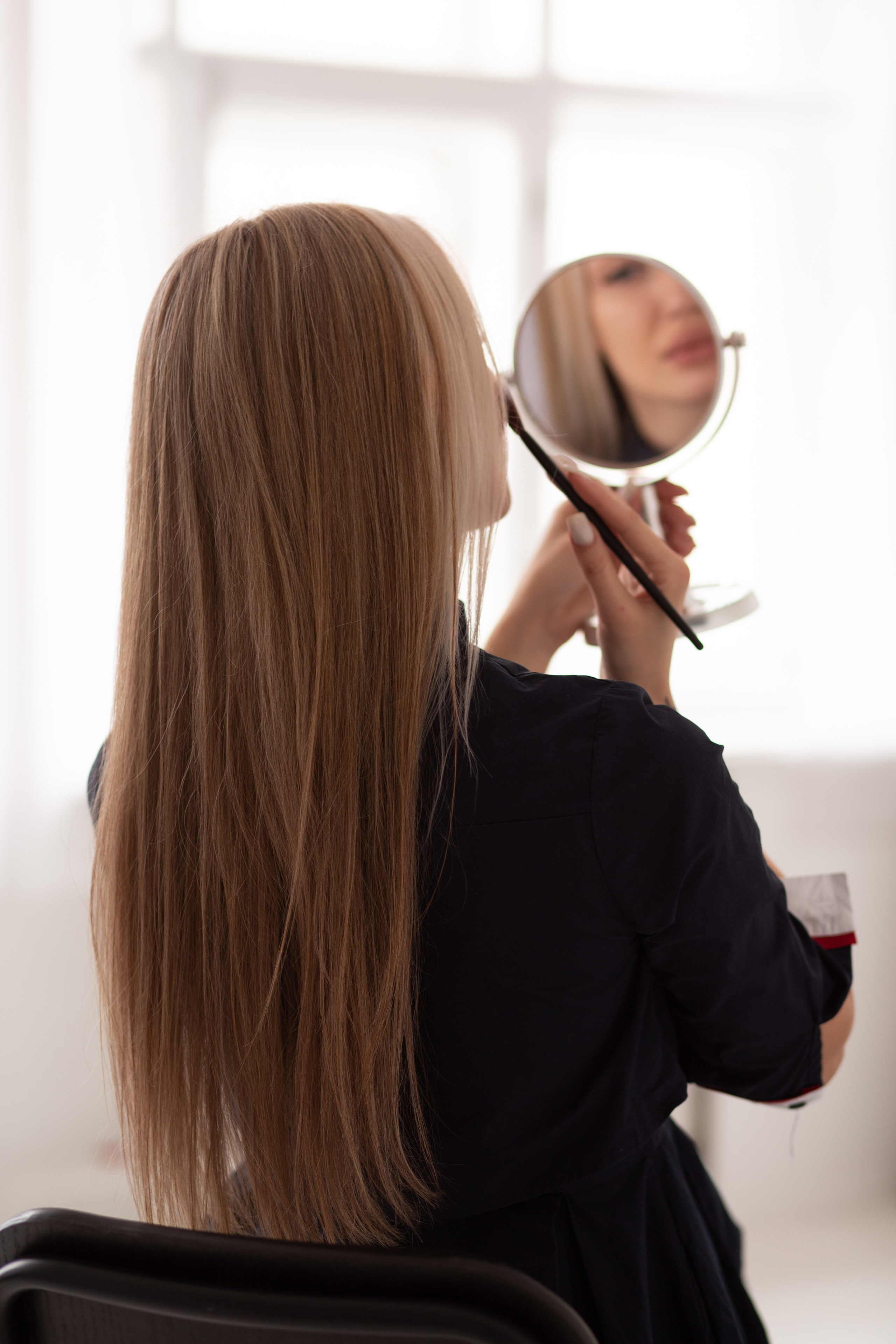 Контент-съёмка. Фотограф г. Хабаровска Анастасия Царева