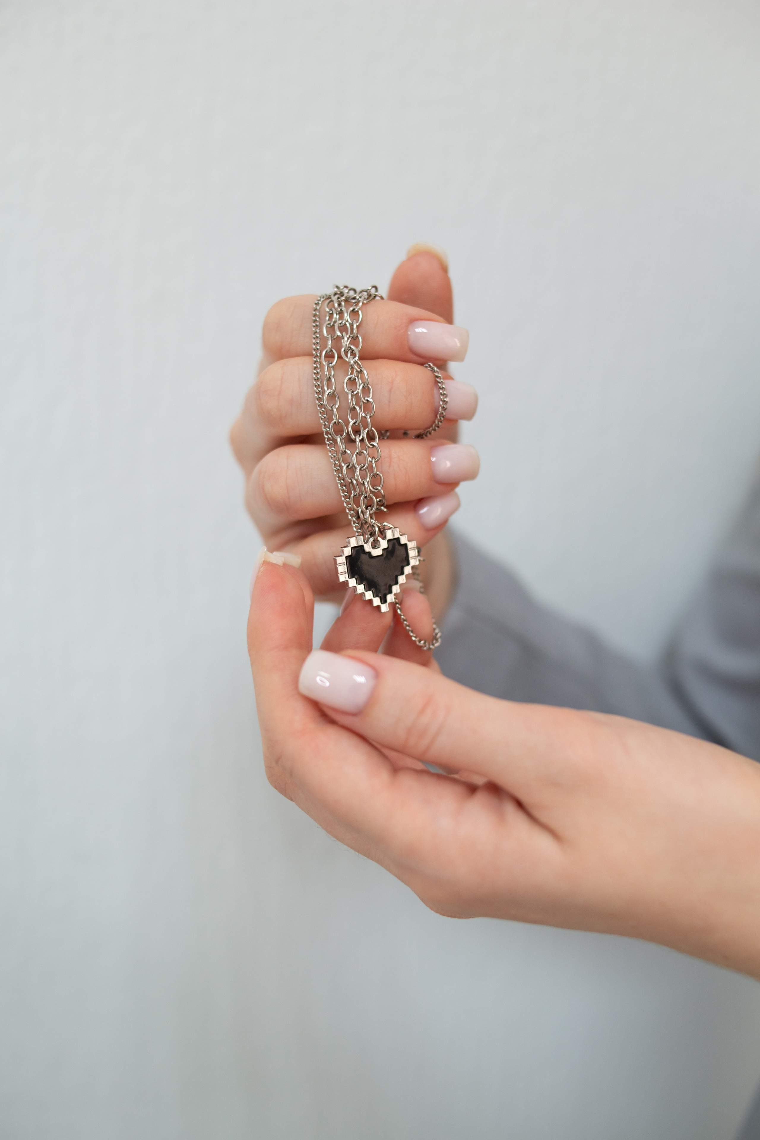 Контент-съёмка. Фотограф г. Хабаровска Анастасия Царева