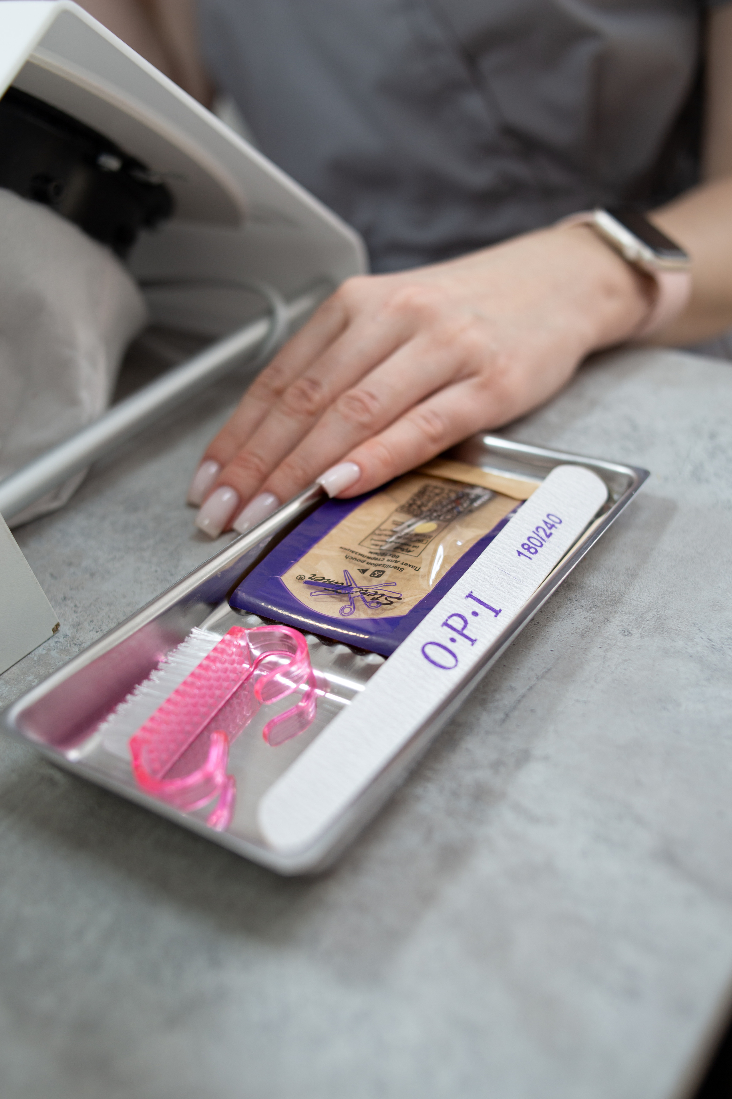 Контент-съёмка. Фотограф г. Хабаровска Анастасия Царева