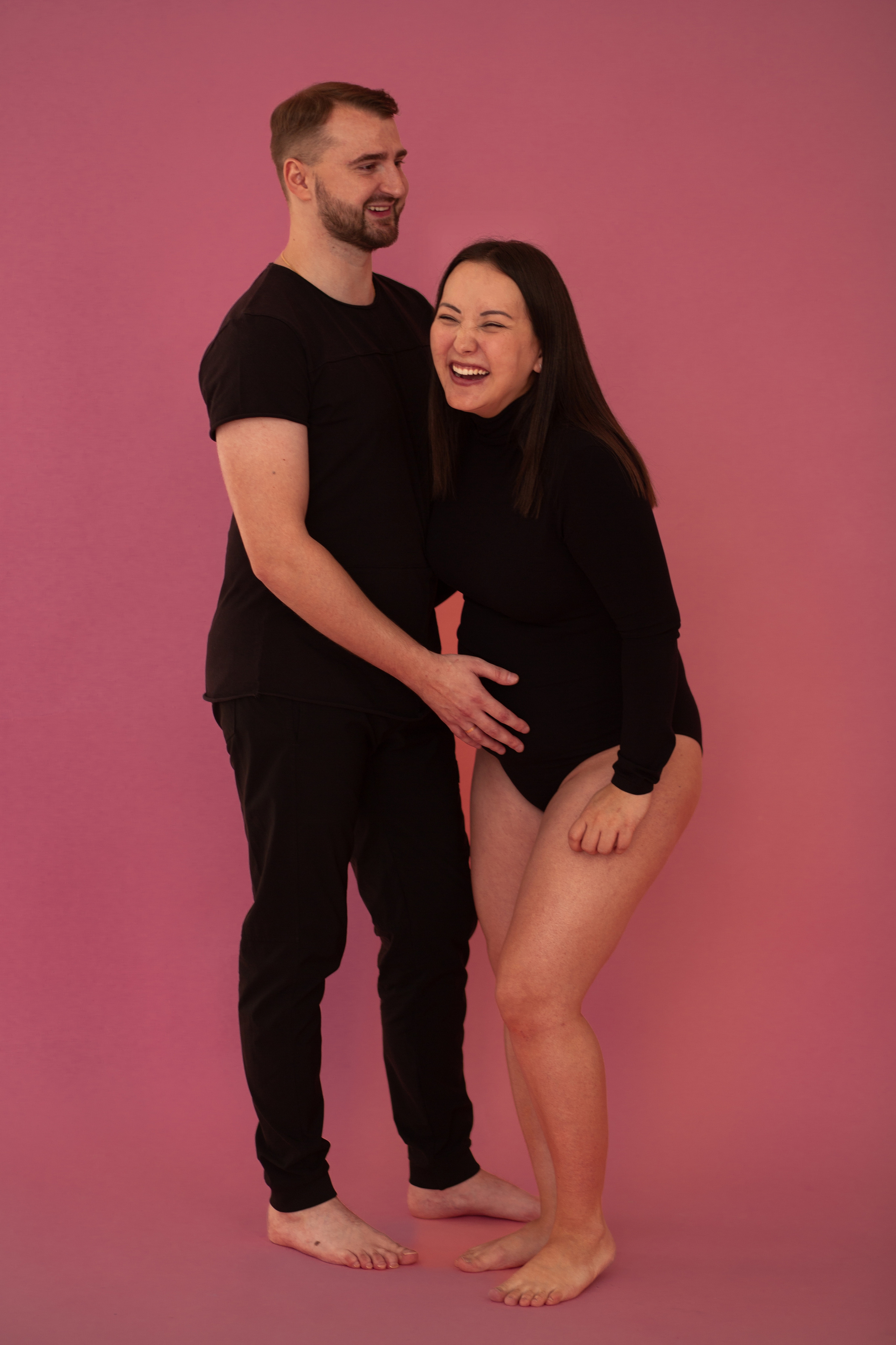 Съёмка беременных. Фотограф г. Хабаровска Анастасия Царева