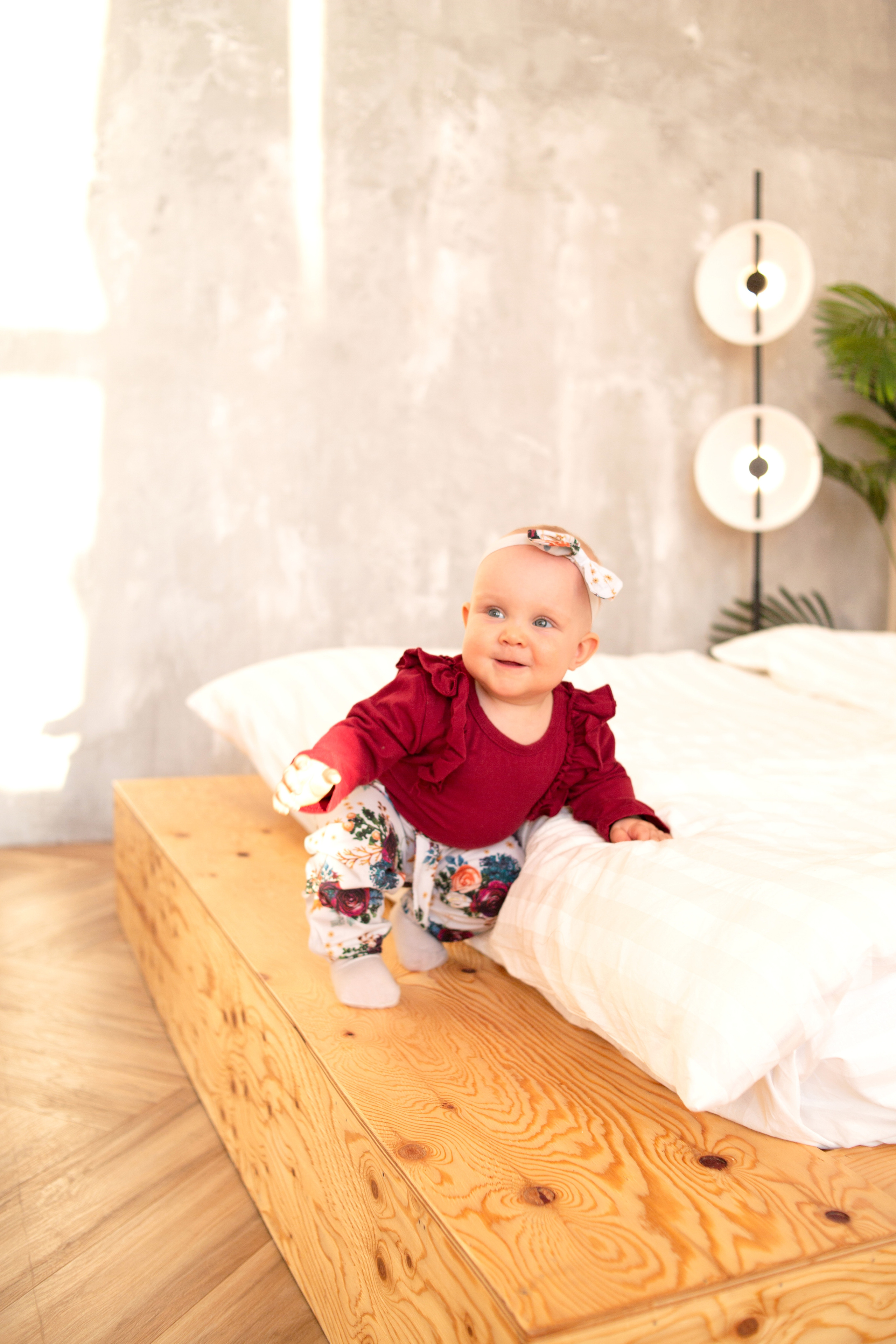 Детская съёмка. Фотограф г. Хабаровска Анастасия Царева