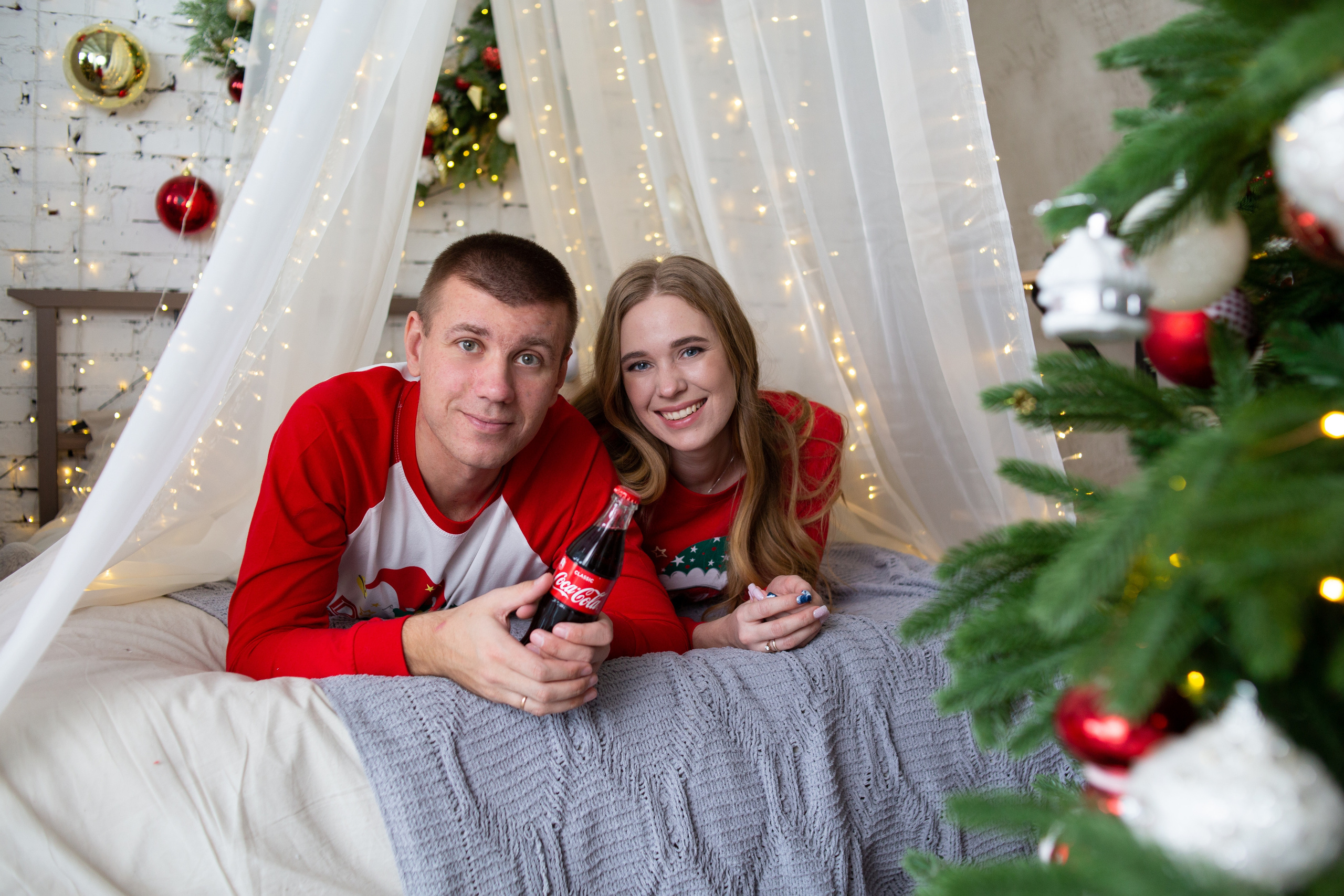 Семейная съёмка. Фотограф г. Хабаровска Анастасия Царева