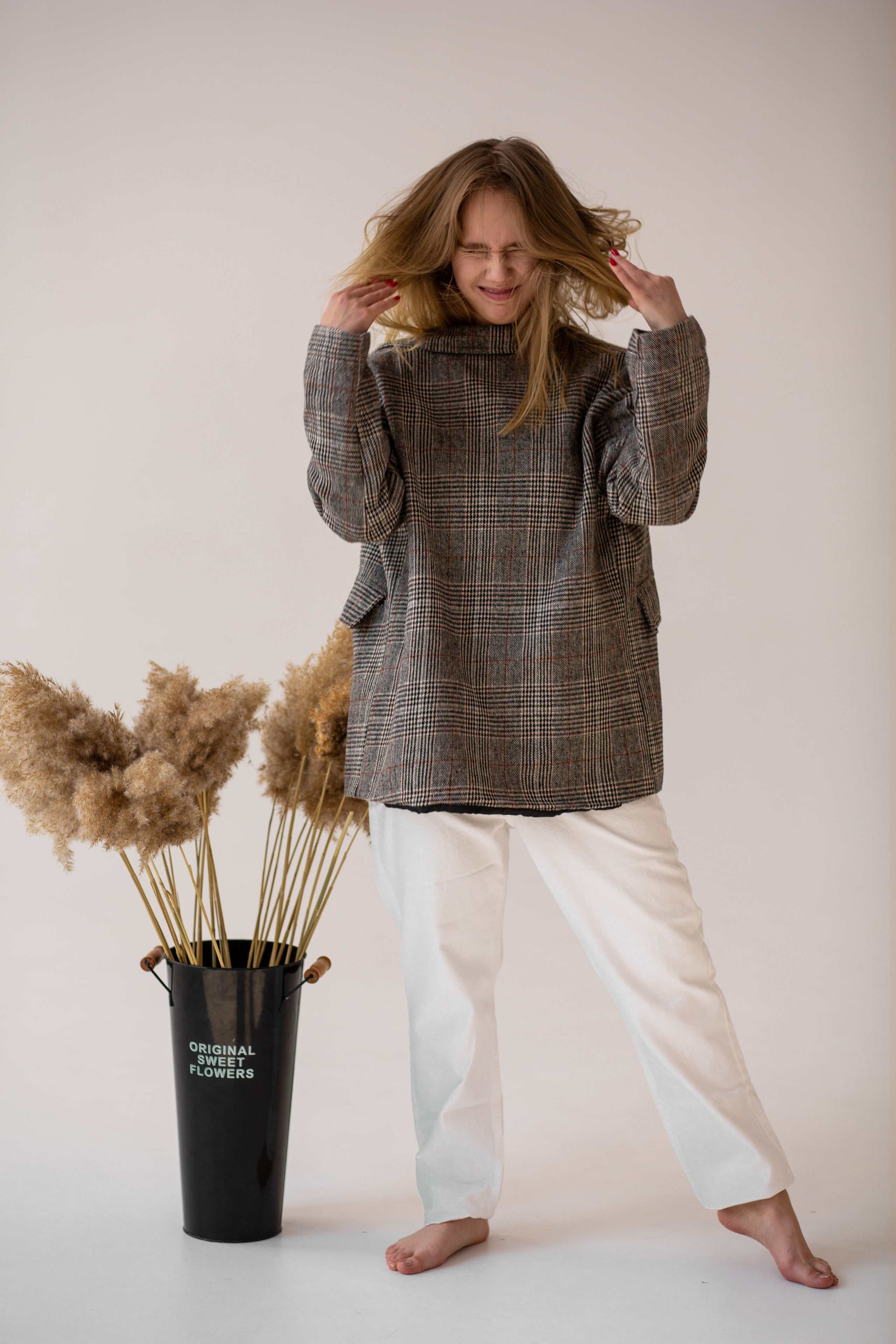 Портретная съёмка. Фотограф г. Хабаровска Анастасия Царева