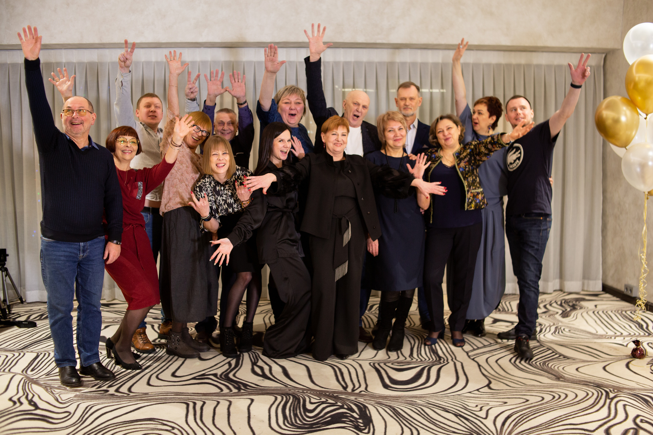 Репортажная съёмка. Фотограф г. Хабаровска Анастасия Царева