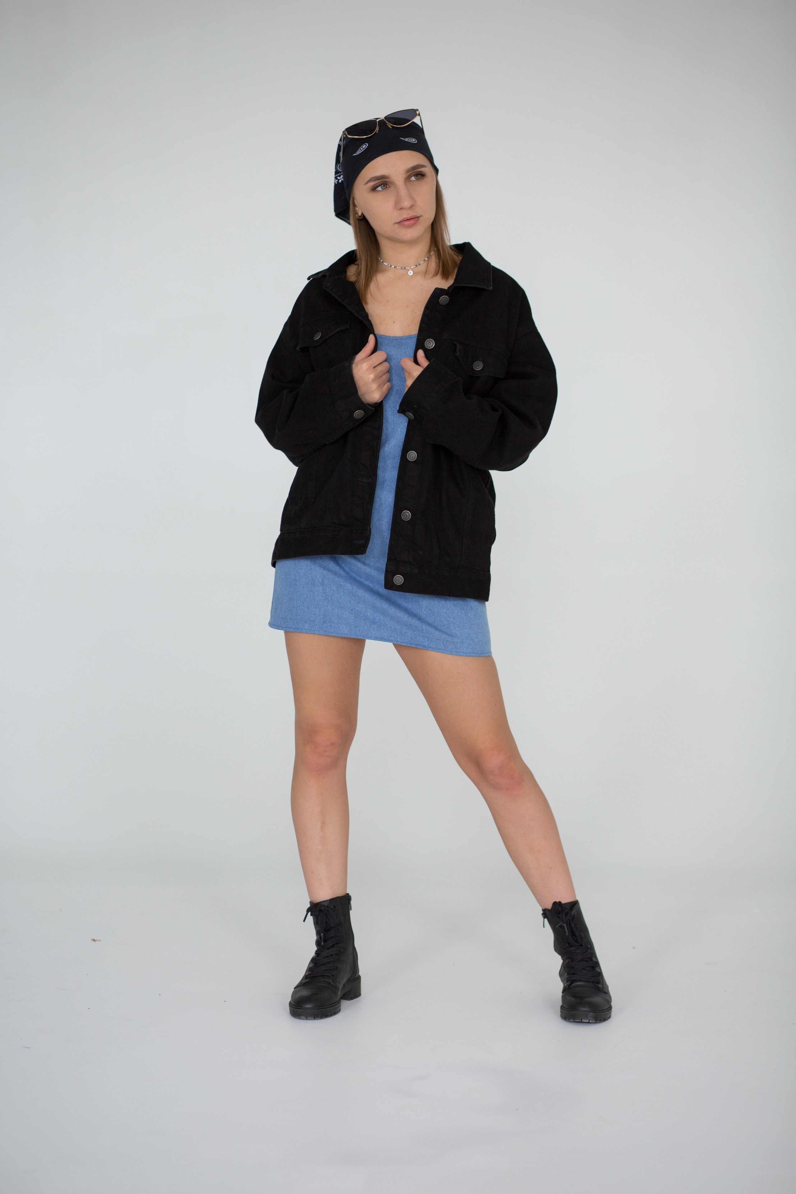 Контент-съёмка. Фотограф г. Хабаровска Анастасия Царева