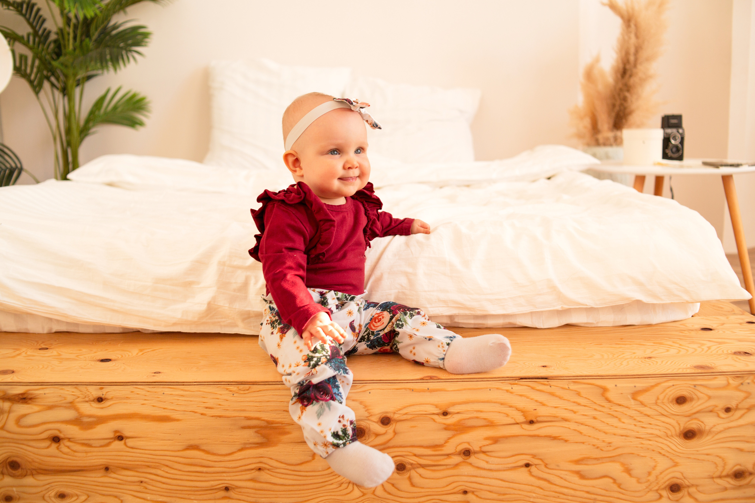 Детская съёмка. Фотограф г. Хабаровска Анастасия Царева