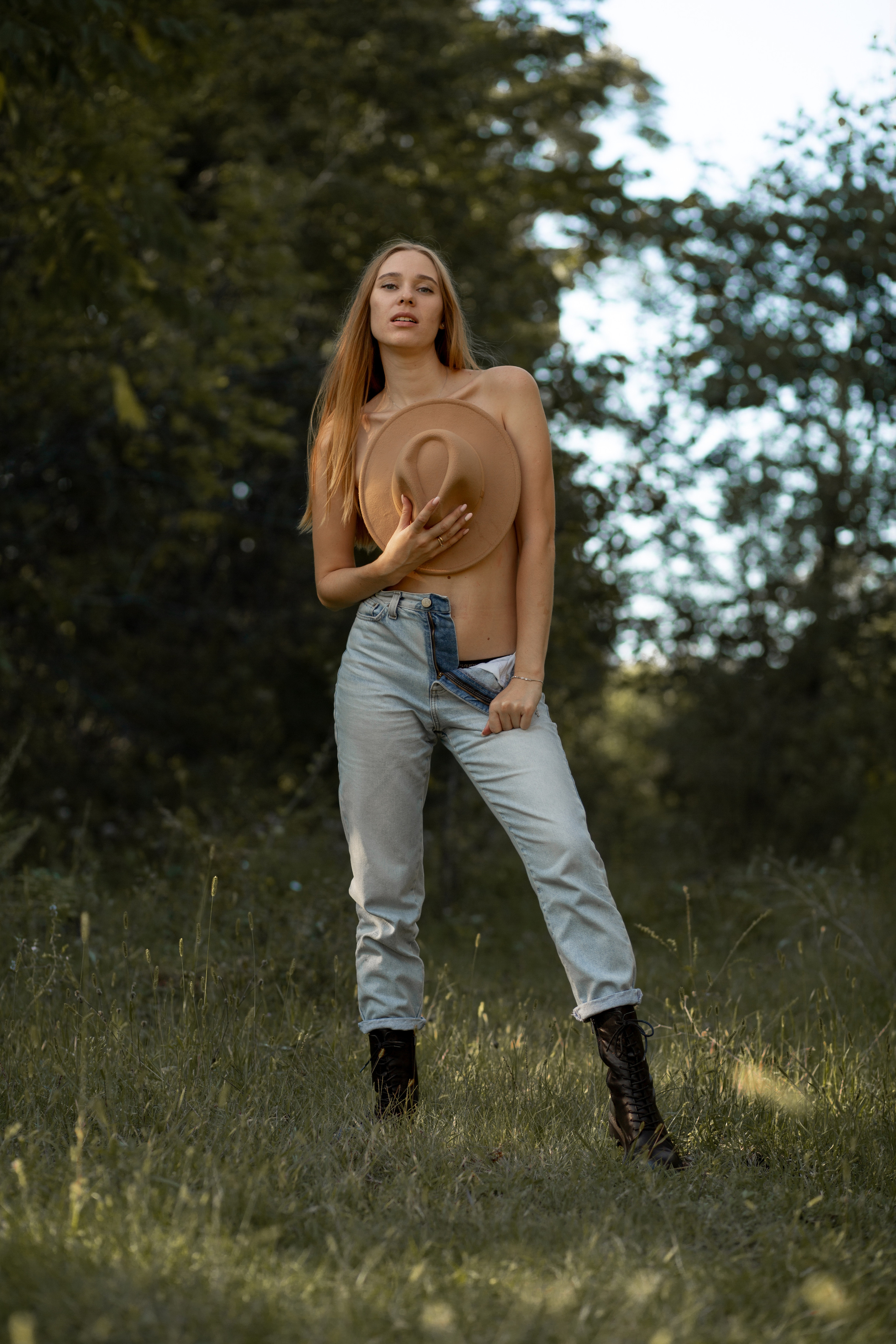 18+. Фотограф г. Хабаровска Анастасия Царева