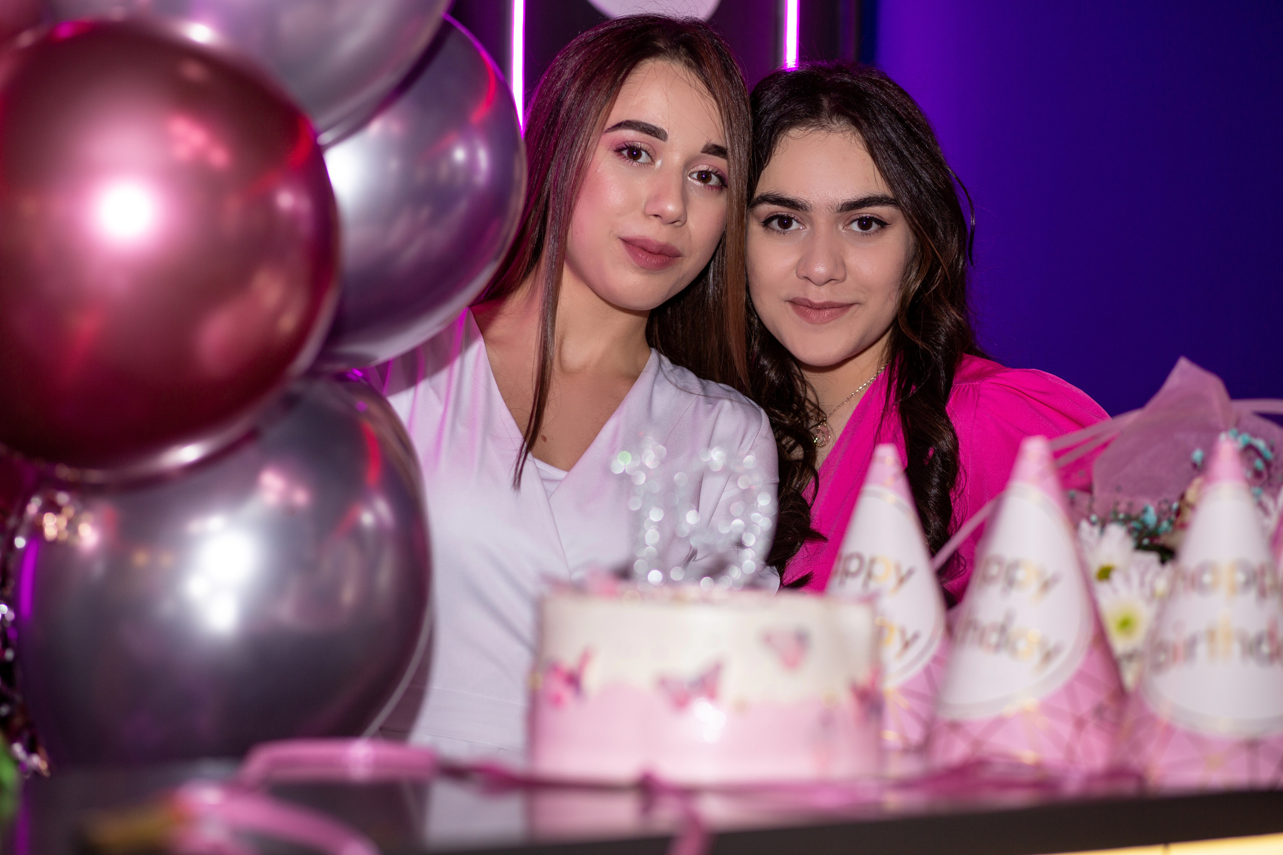 Репортажная съёмка. Фотограф г. Хабаровска Анастасия Царева