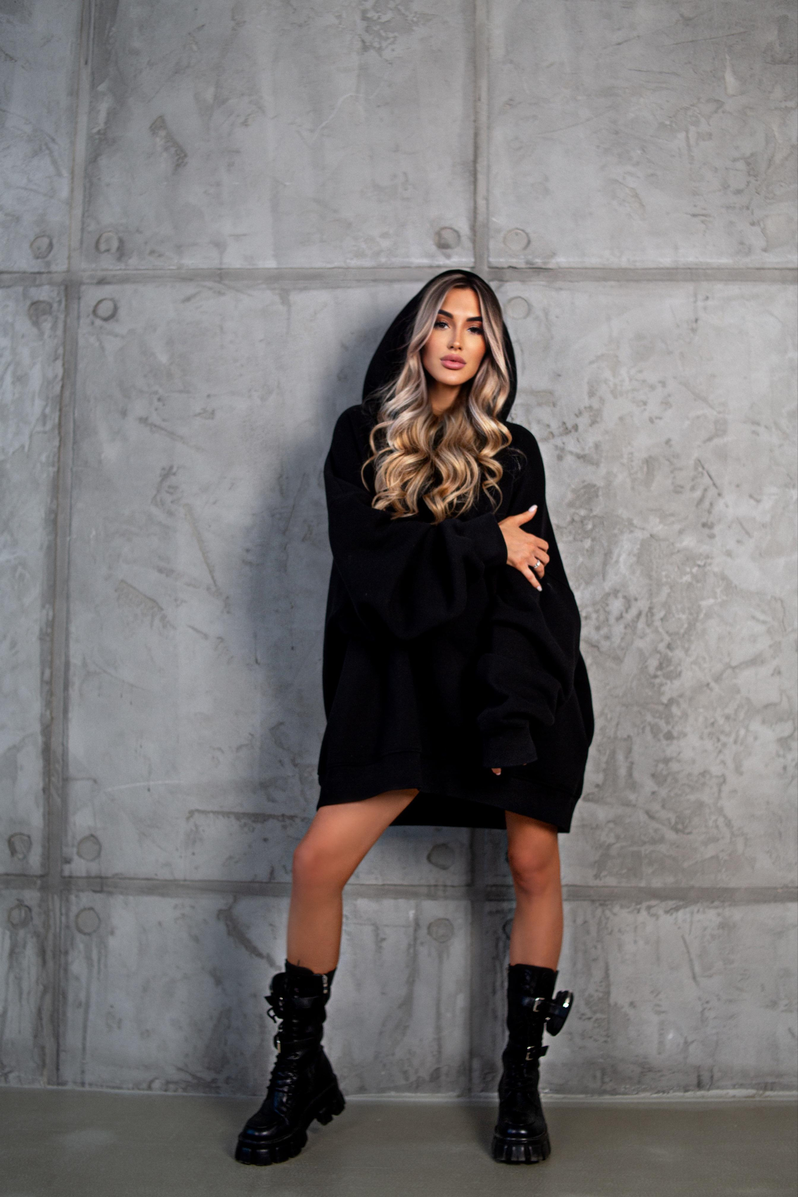 Студийная съёмка. Фотограф г. Хабаровска Анастасия Царева