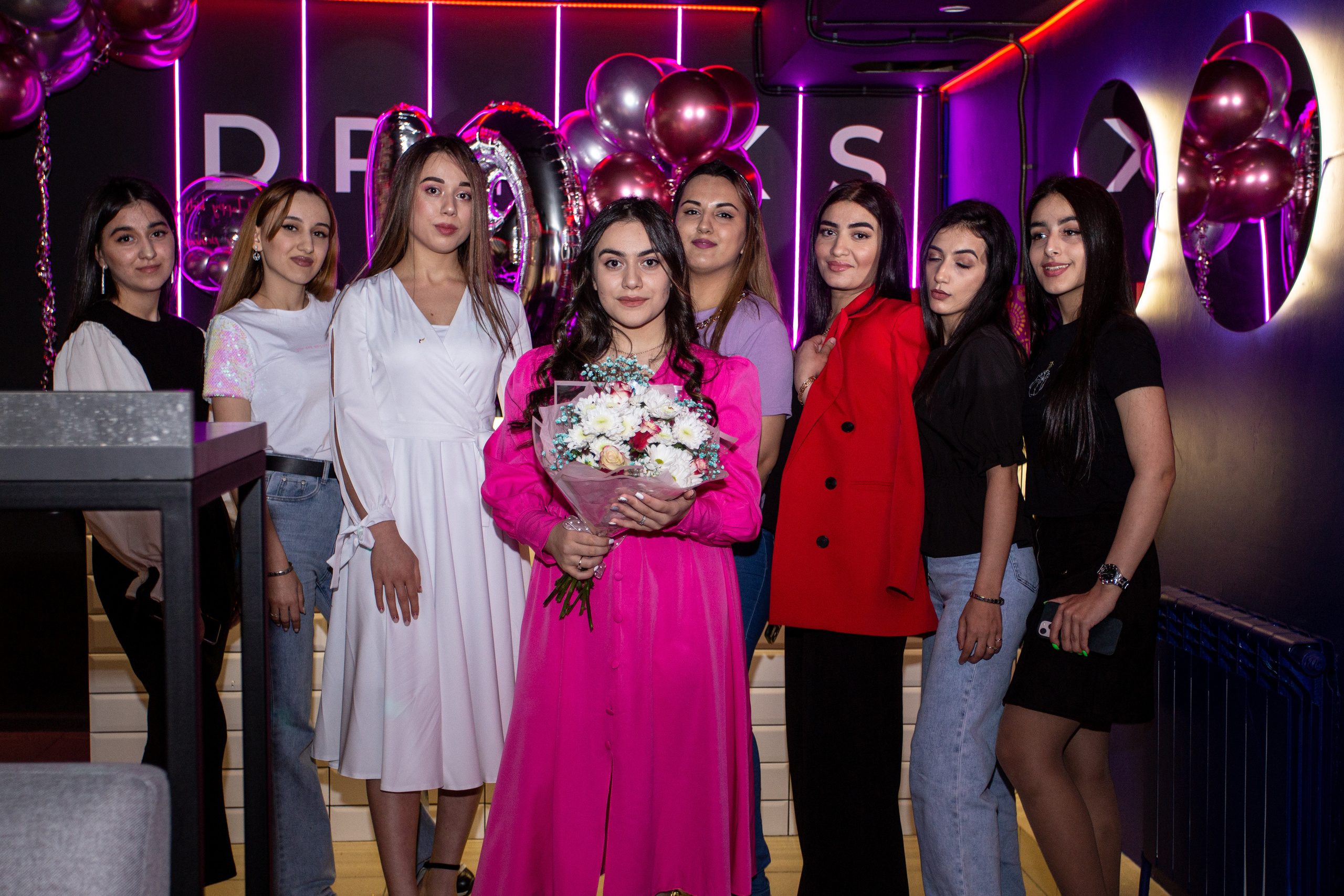 Репортажная съёмка. Фотограф г. Хабаровска Анастасия Царева