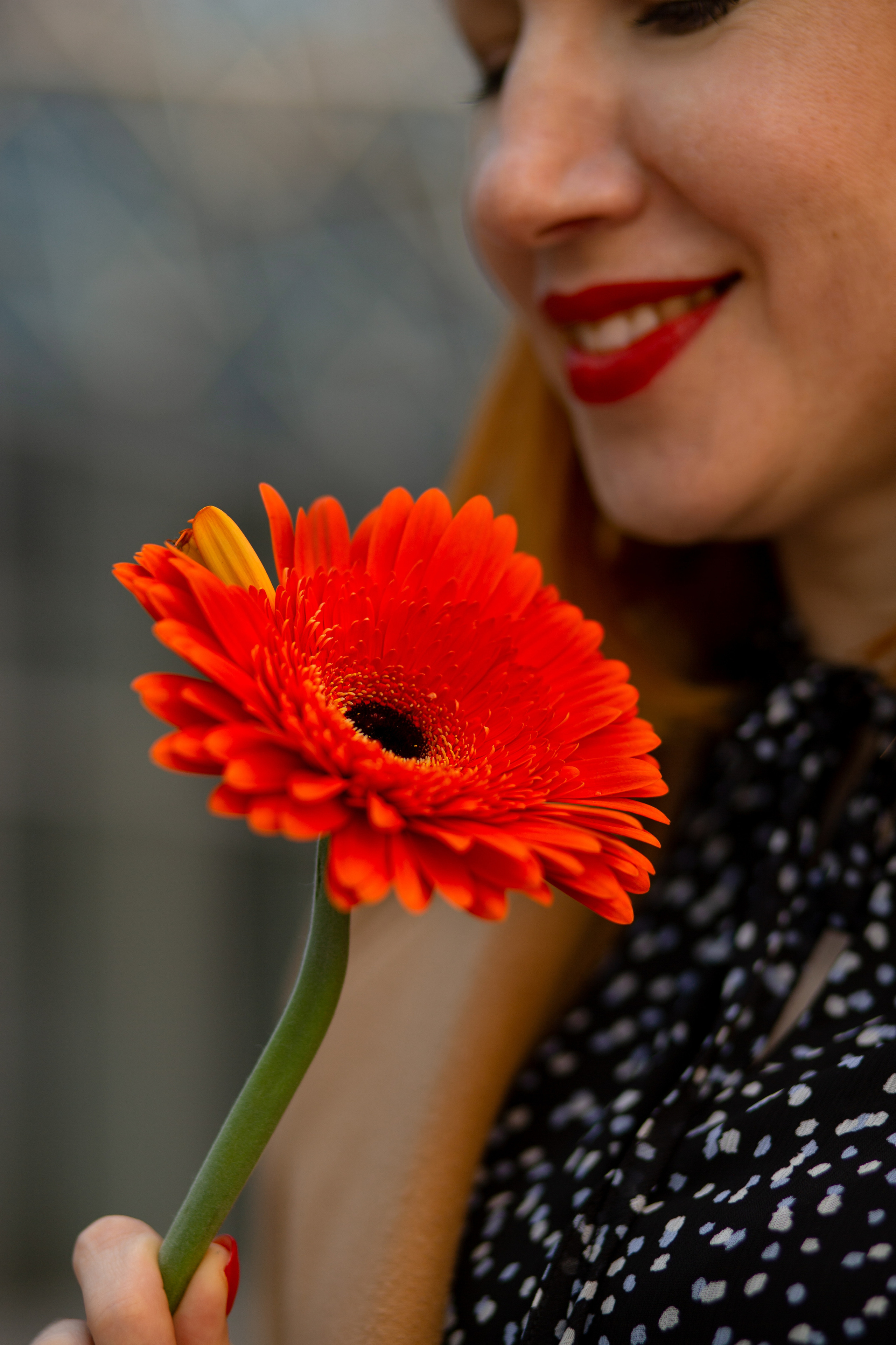 Съёмка по городу. Фотограф г. Хабаровска Анастасия Царева