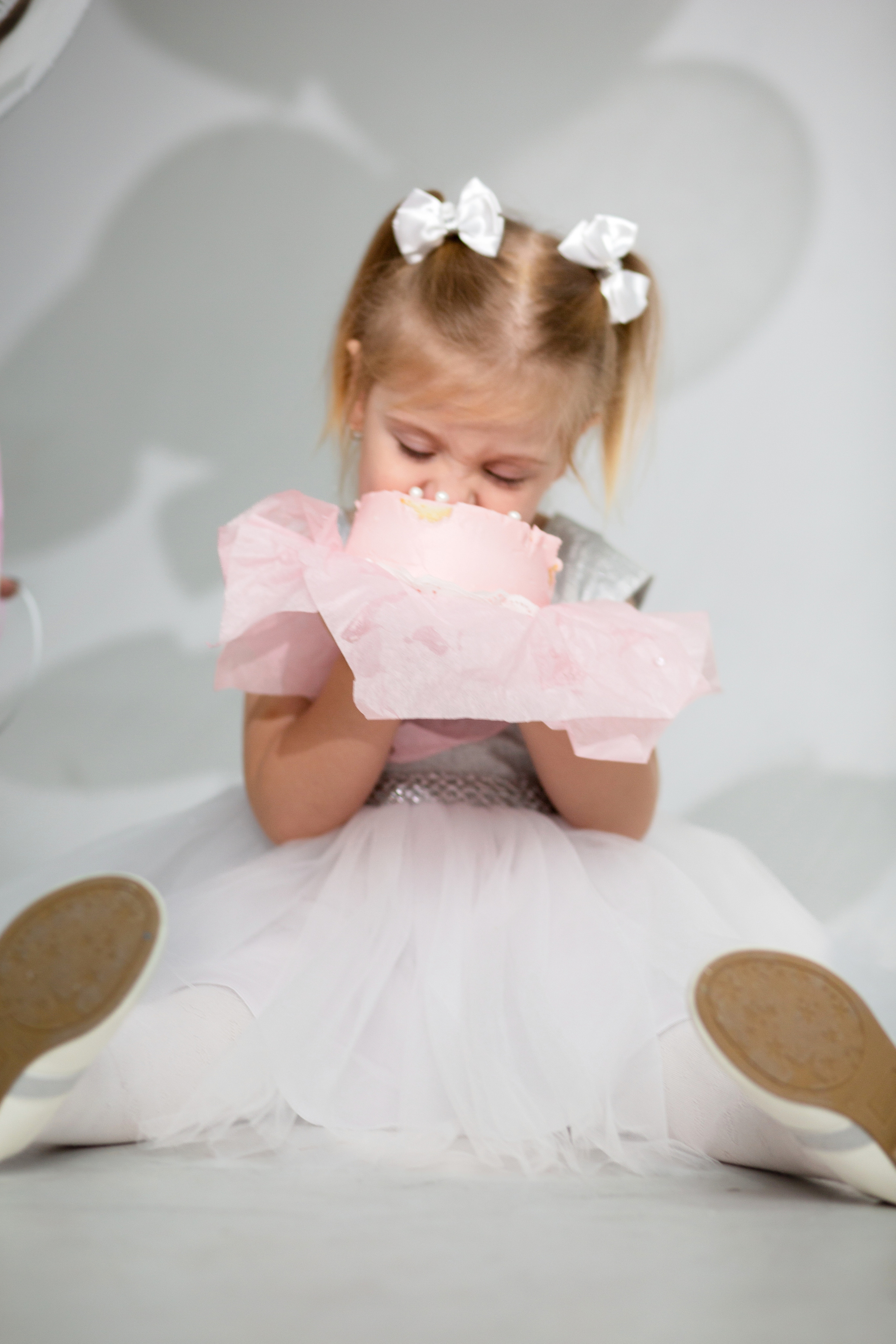 Детская съёмка. Фотограф г. Хабаровска Анастасия Царева