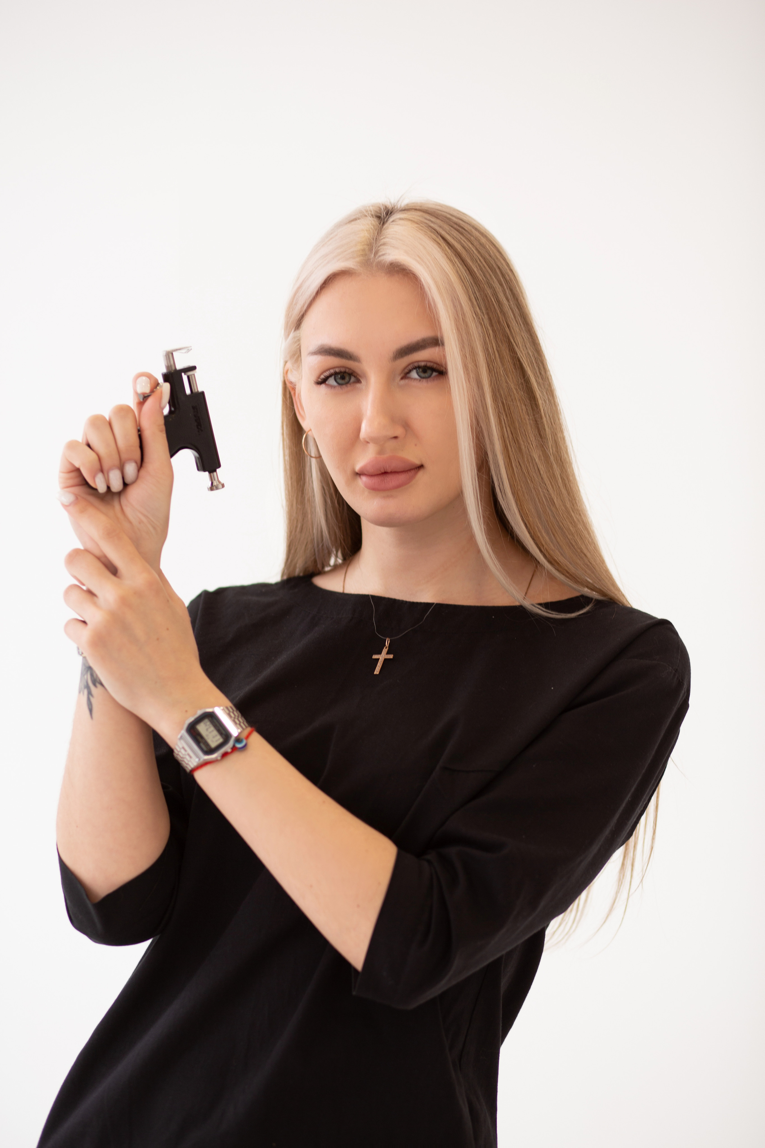 Контент-съёмка. Фотограф г. Хабаровска Анастасия Царева