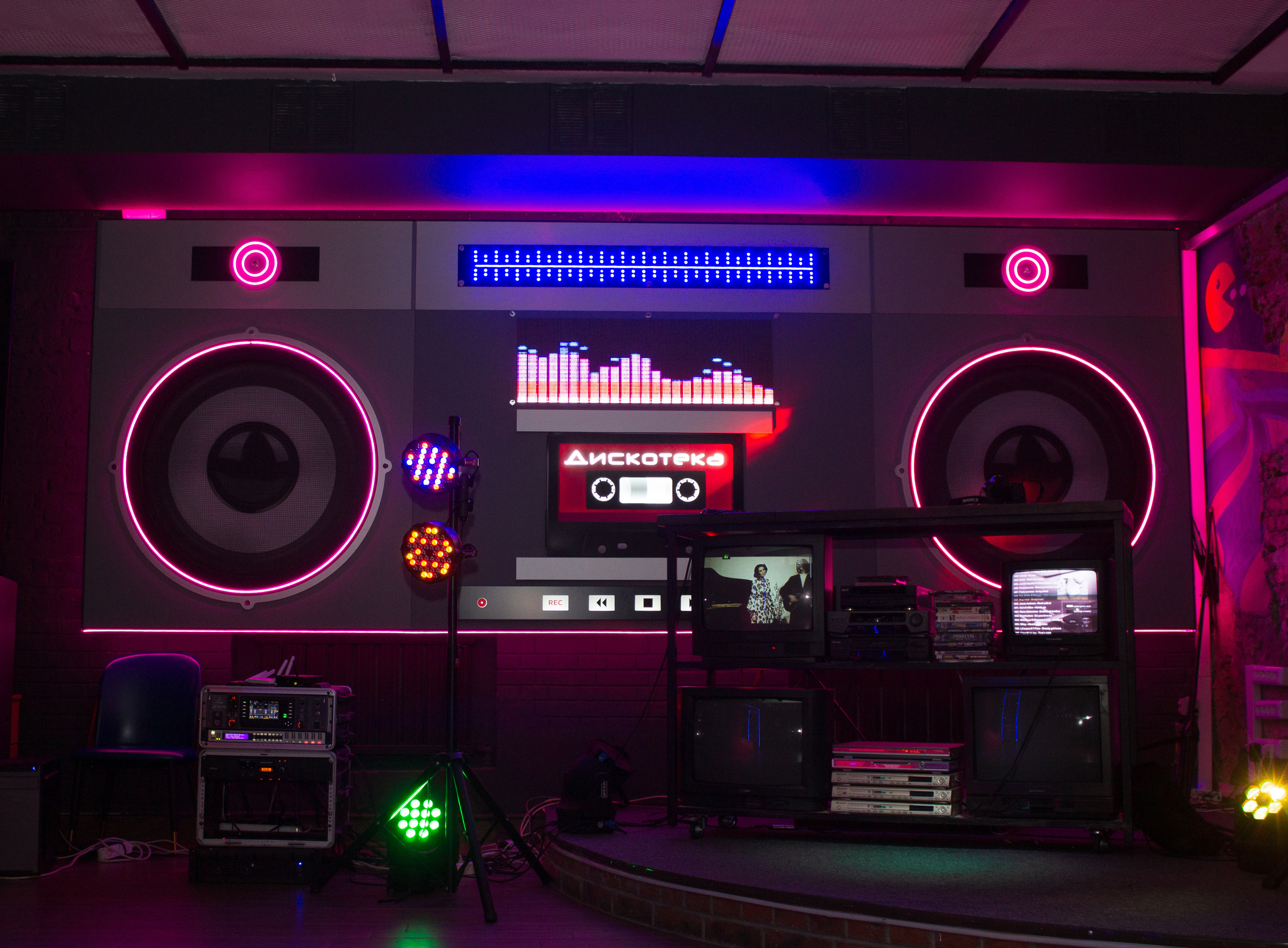 Съёмка объектов. Фотограф г. Хабаровска Анастасия Царева