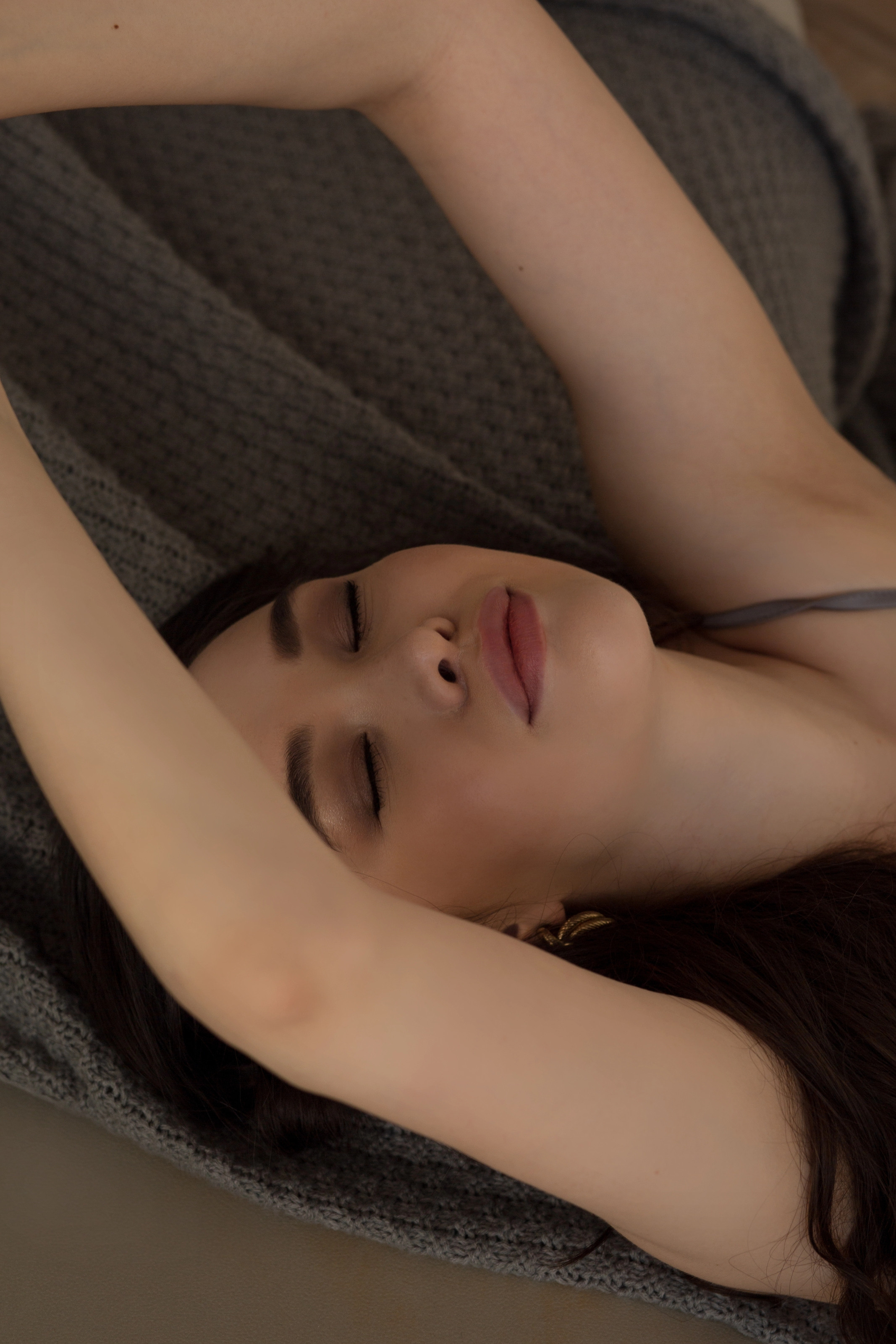 Портретная съёмка. Фотограф г. Хабаровска Анастасия Царева