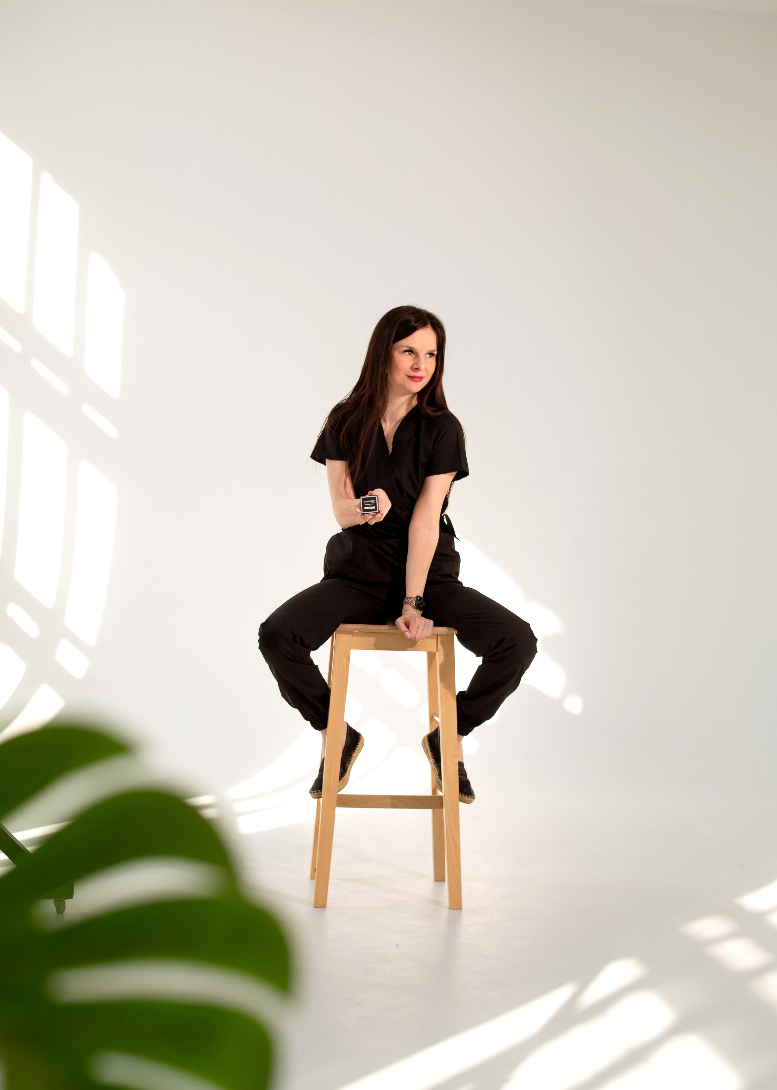 Контент-съёмка. Фотограф г. Хабаровска Анастасия Царева