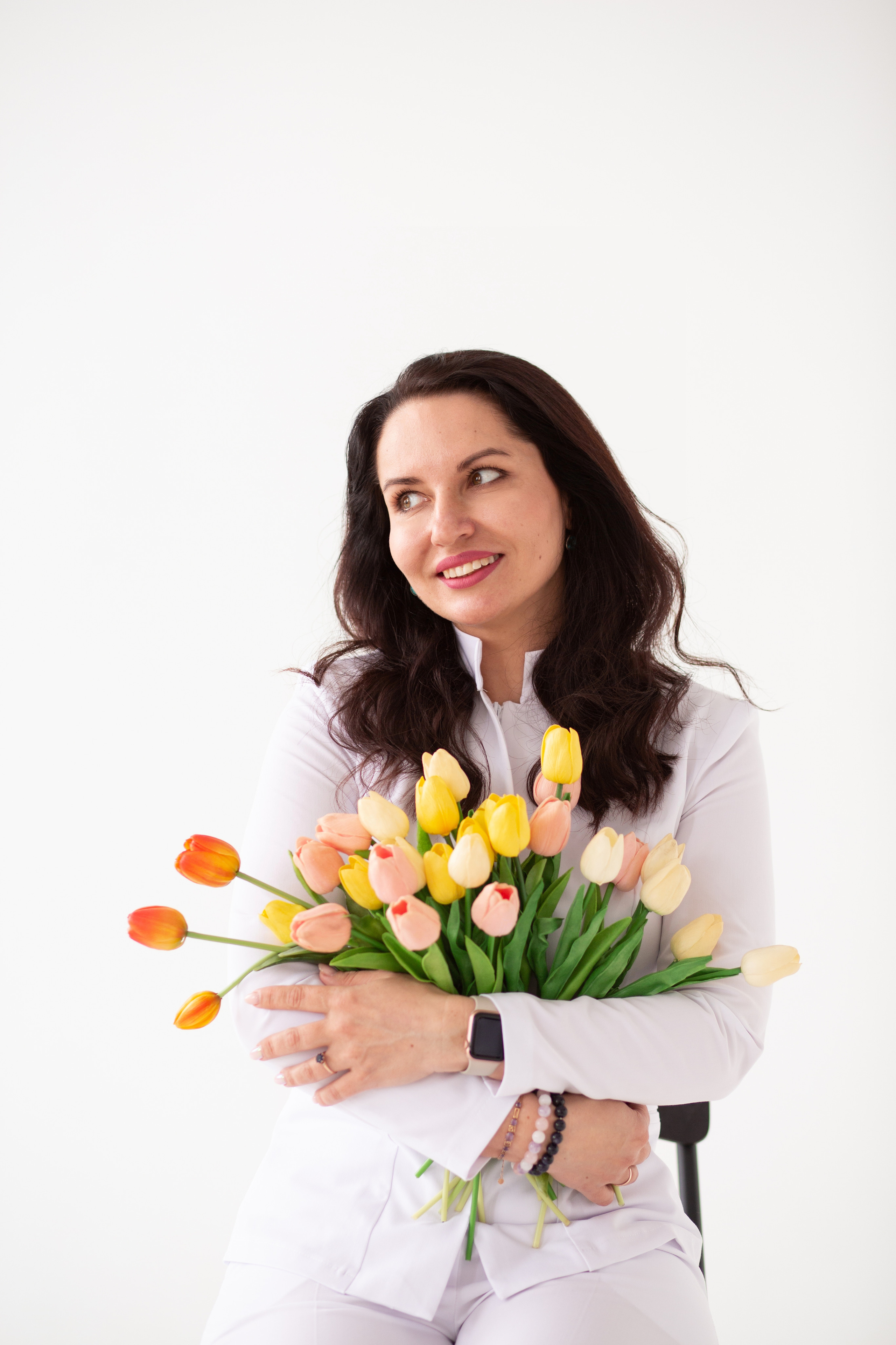 Контент-съёмка. Фотограф г. Хабаровска Анастасия Царева