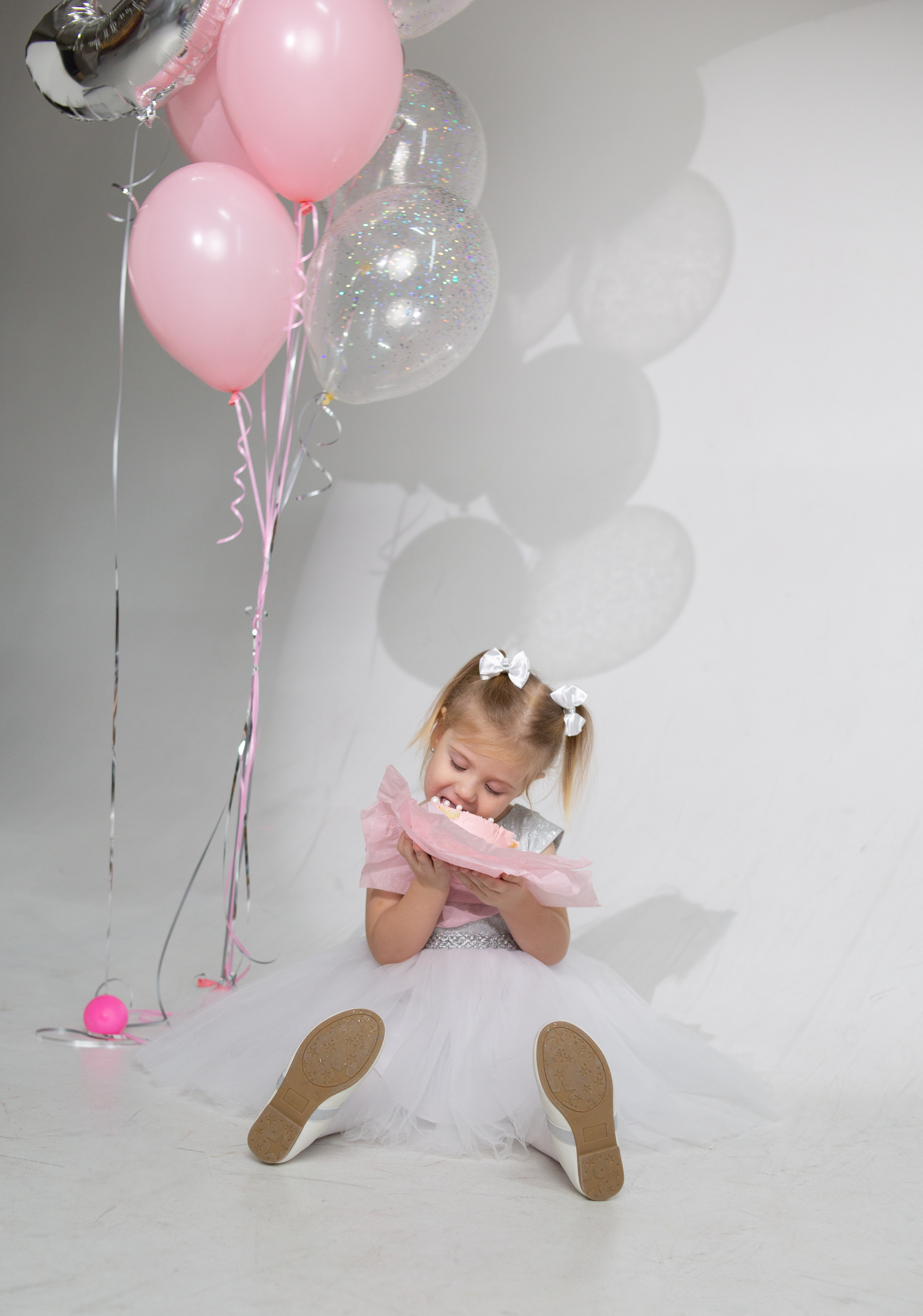 Детская съёмка. Фотограф г. Хабаровска Анастасия Царева