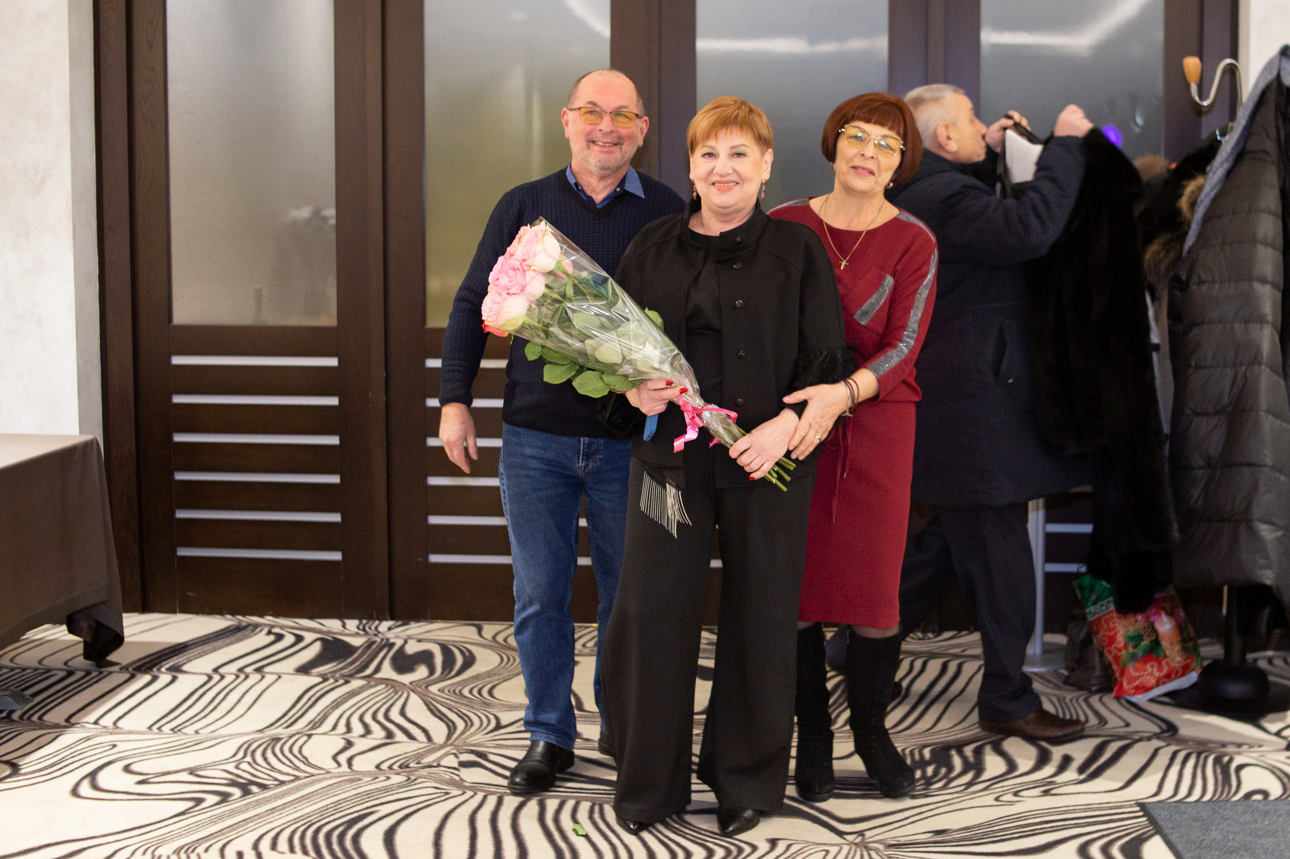 Репортажная съёмка. Фотограф г. Хабаровска Анастасия Царева