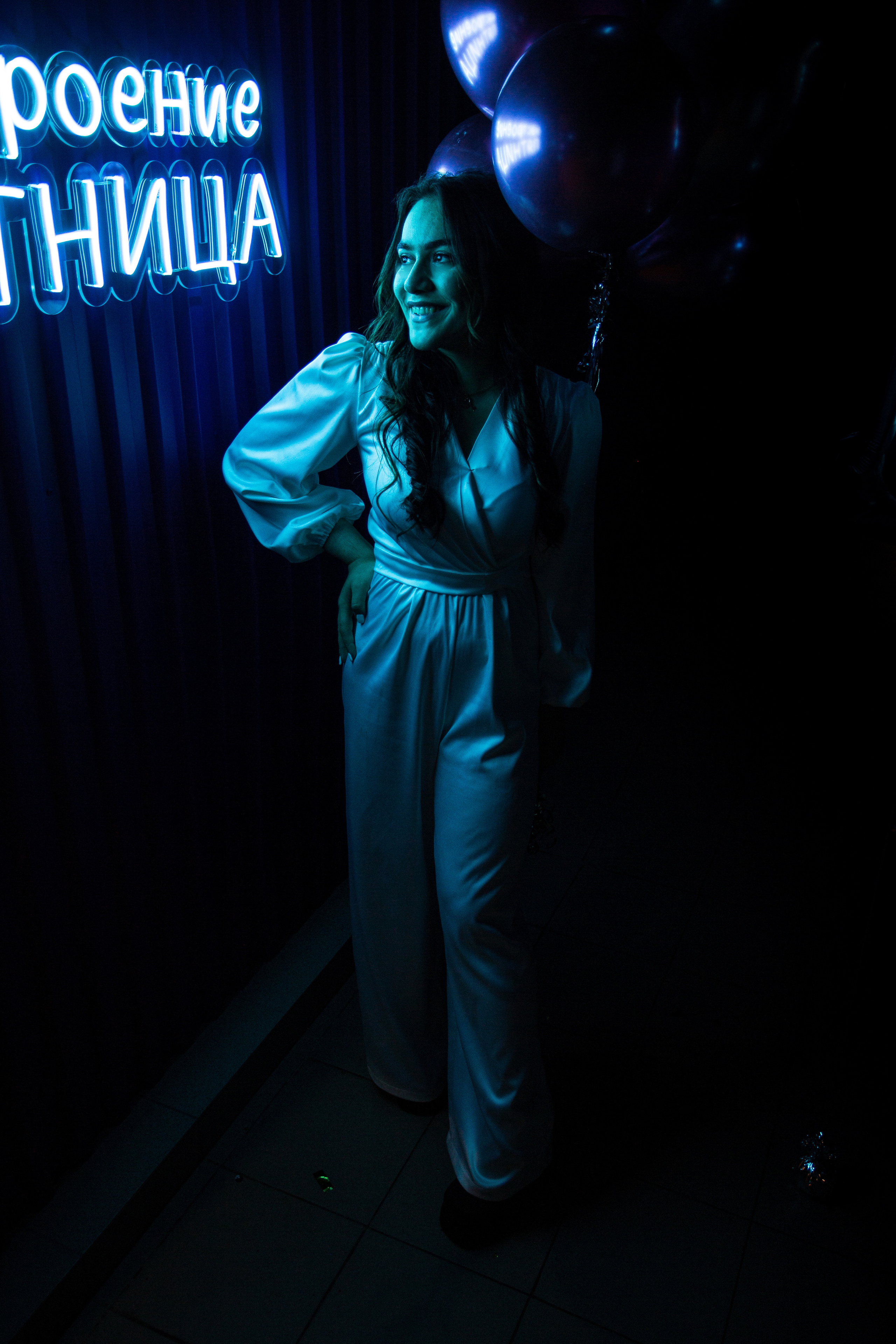 Репортажная съёмка. Фотограф г. Хабаровска Анастасия Царева