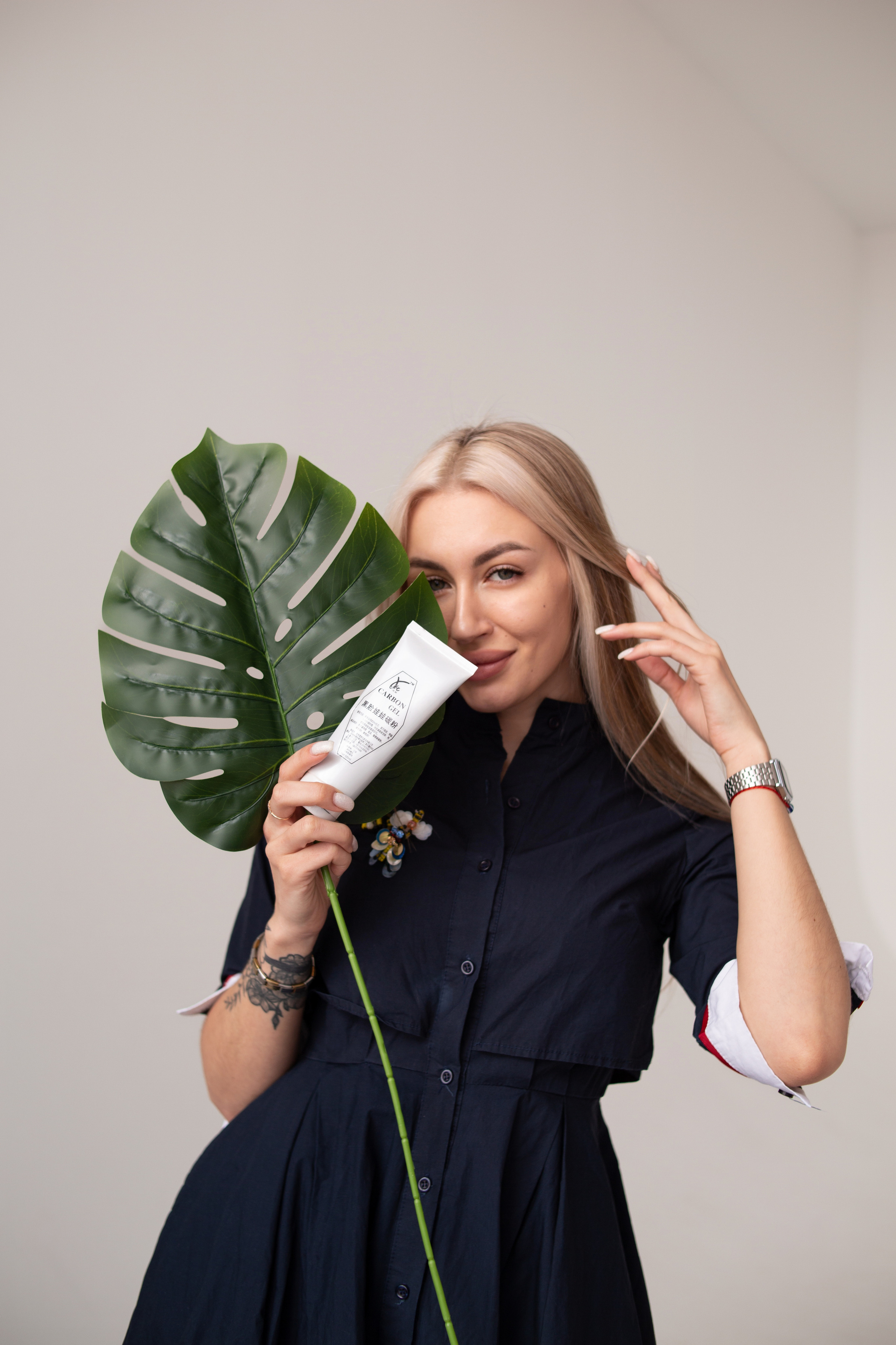 Контент-съёмка. Фотограф г. Хабаровска Анастасия Царева