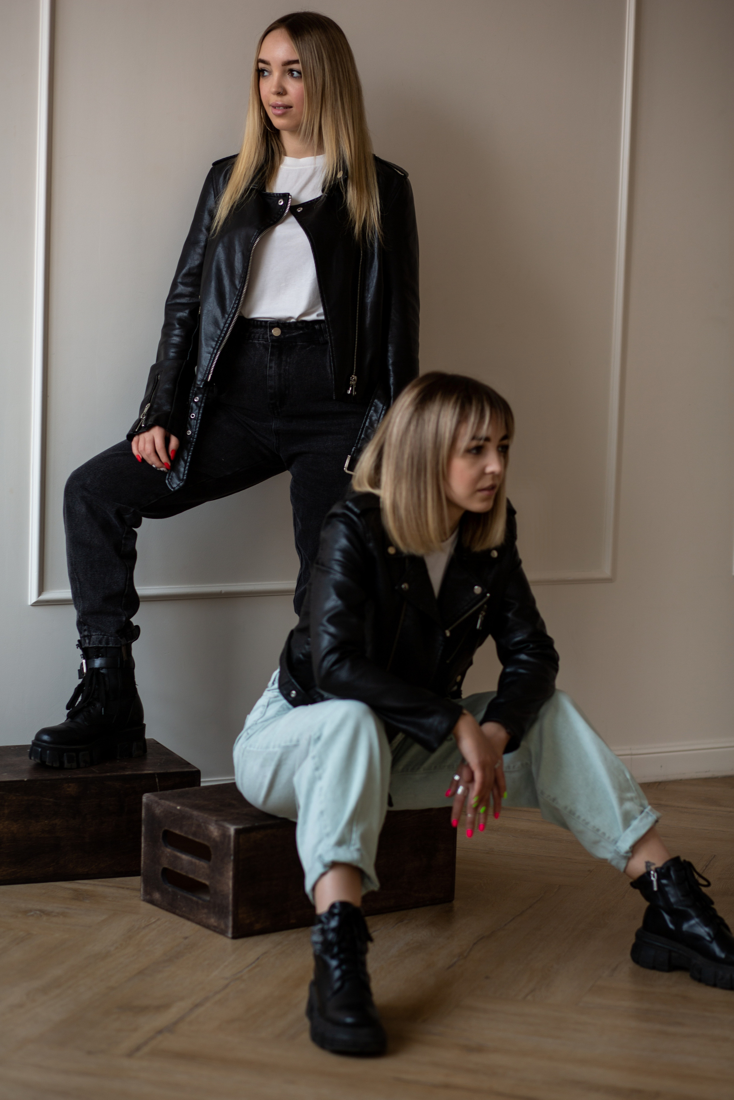 Семейная съёмка. Фотограф г. Хабаровска Анастасия Царева